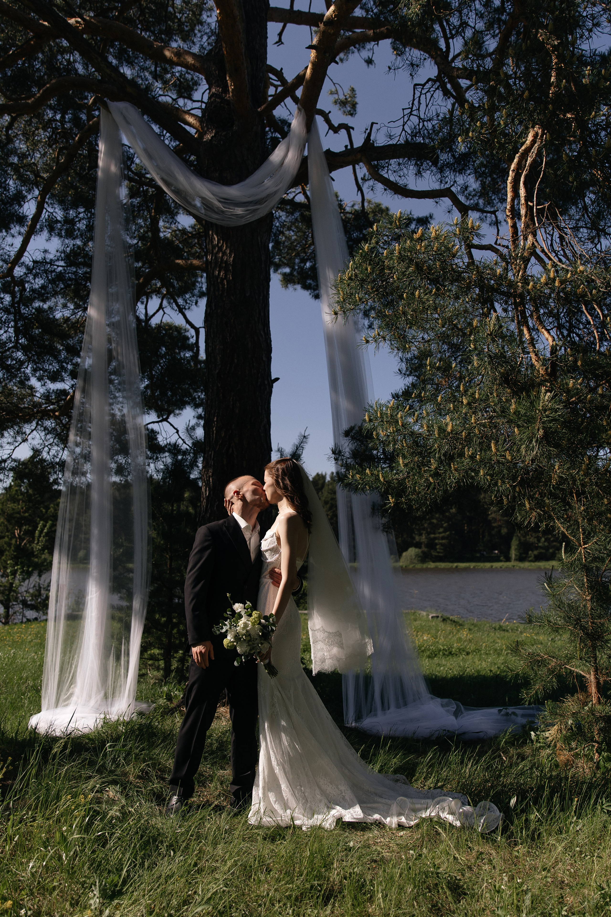 KRISTINA & ROMAN. Свадебный фотограф | Екатеринбург | Сочи | Артем Шестаков