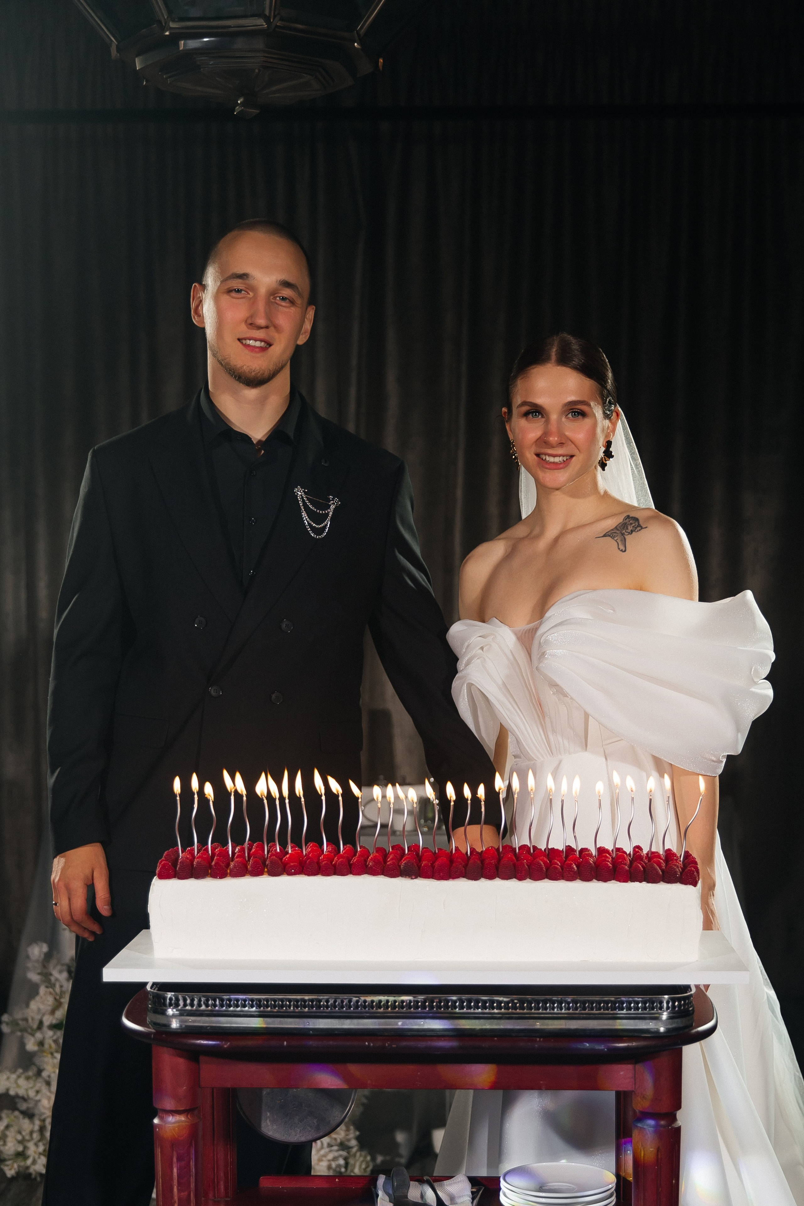 ALISA & MIKHAIL. Свадебный фотограф | Екатеринбург | Сочи | Артем Шестаков