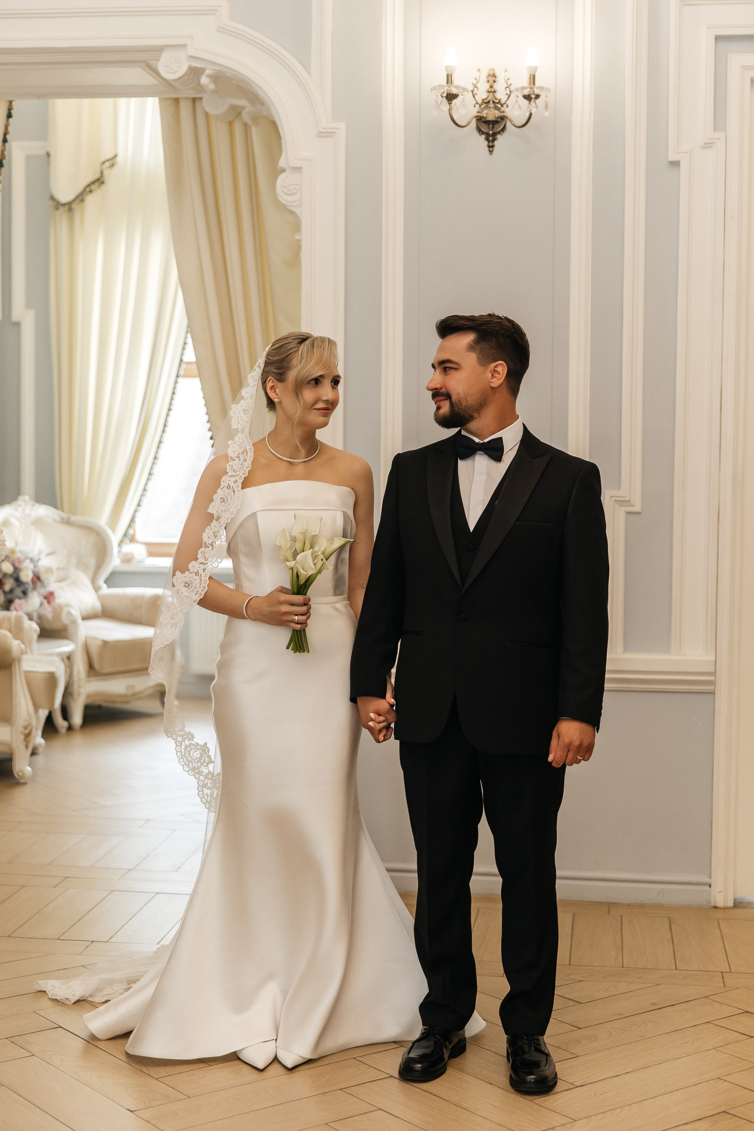 YANA & GLEB. Свадебный фотограф | Екатеринбург | Сочи | Артем Шестаков