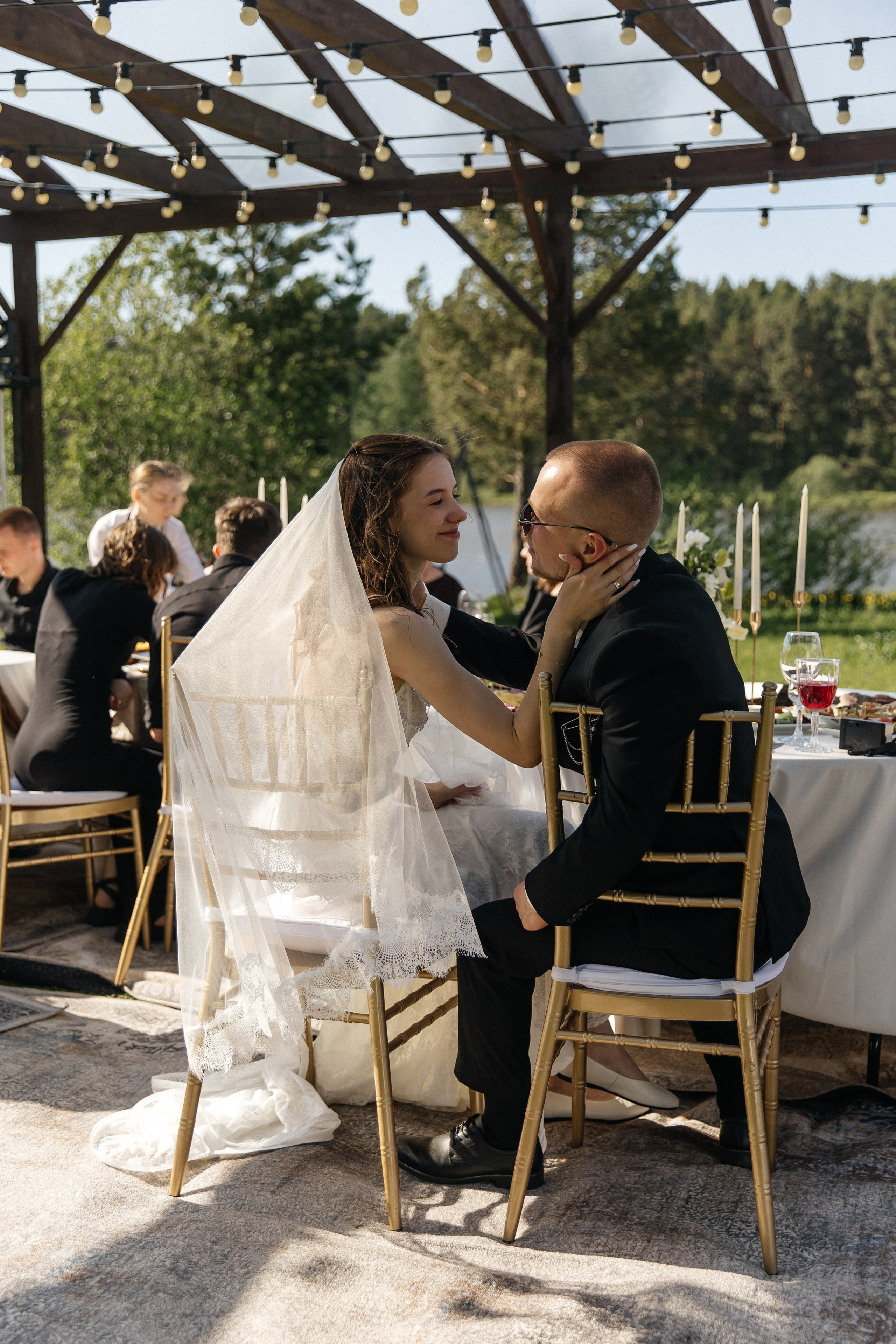 KRISTINA & ROMAN. Свадебный фотограф | Екатеринбург | Сочи | Артем Шестаков