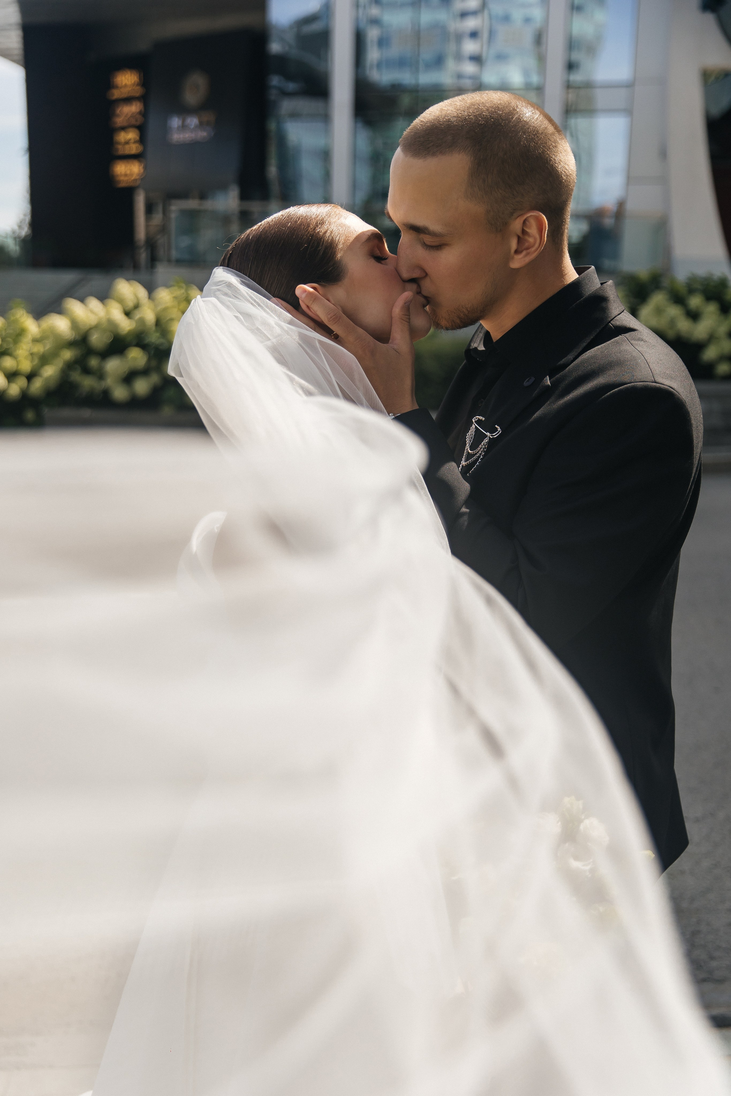 ALISA & MIKHAIL. Свадебный фотограф | Екатеринбург | Сочи | Артем Шестаков