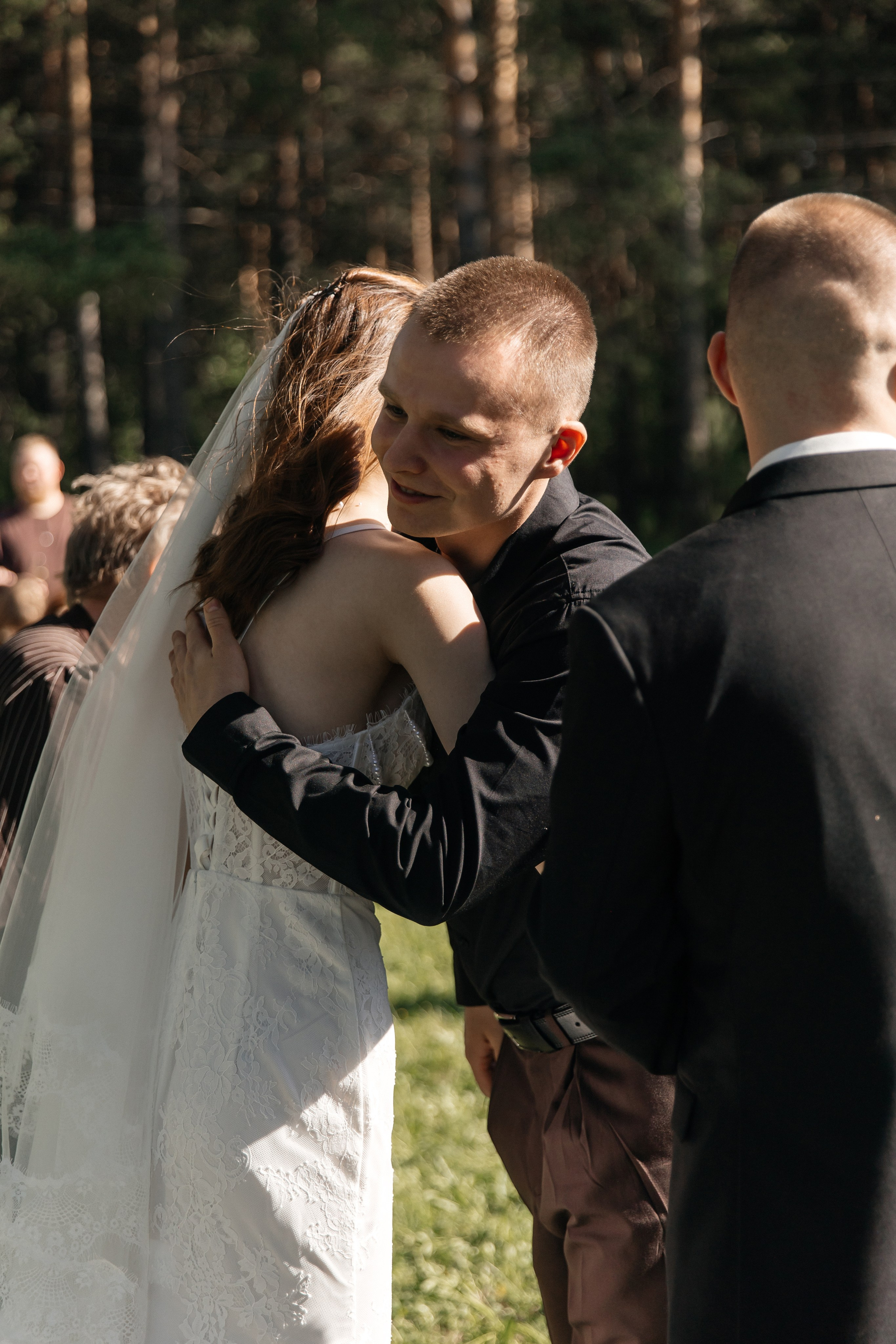 KRISTINA & ROMAN. Свадебный фотограф | Екатеринбург | Сочи | Артем Шестаков
