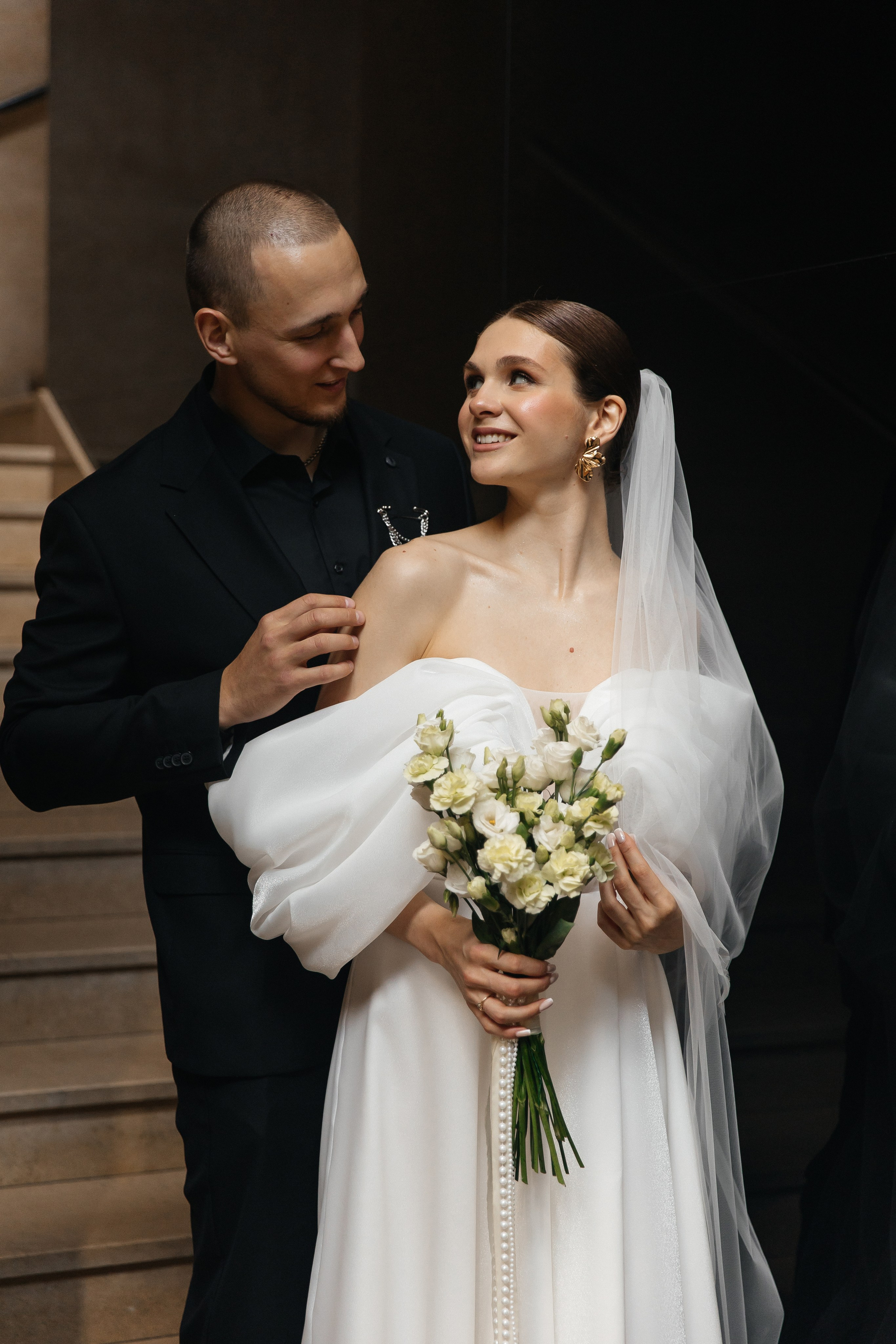 ALISA & MIKHAIL. Свадебный фотограф | Екатеринбург | Сочи | Артем Шестаков