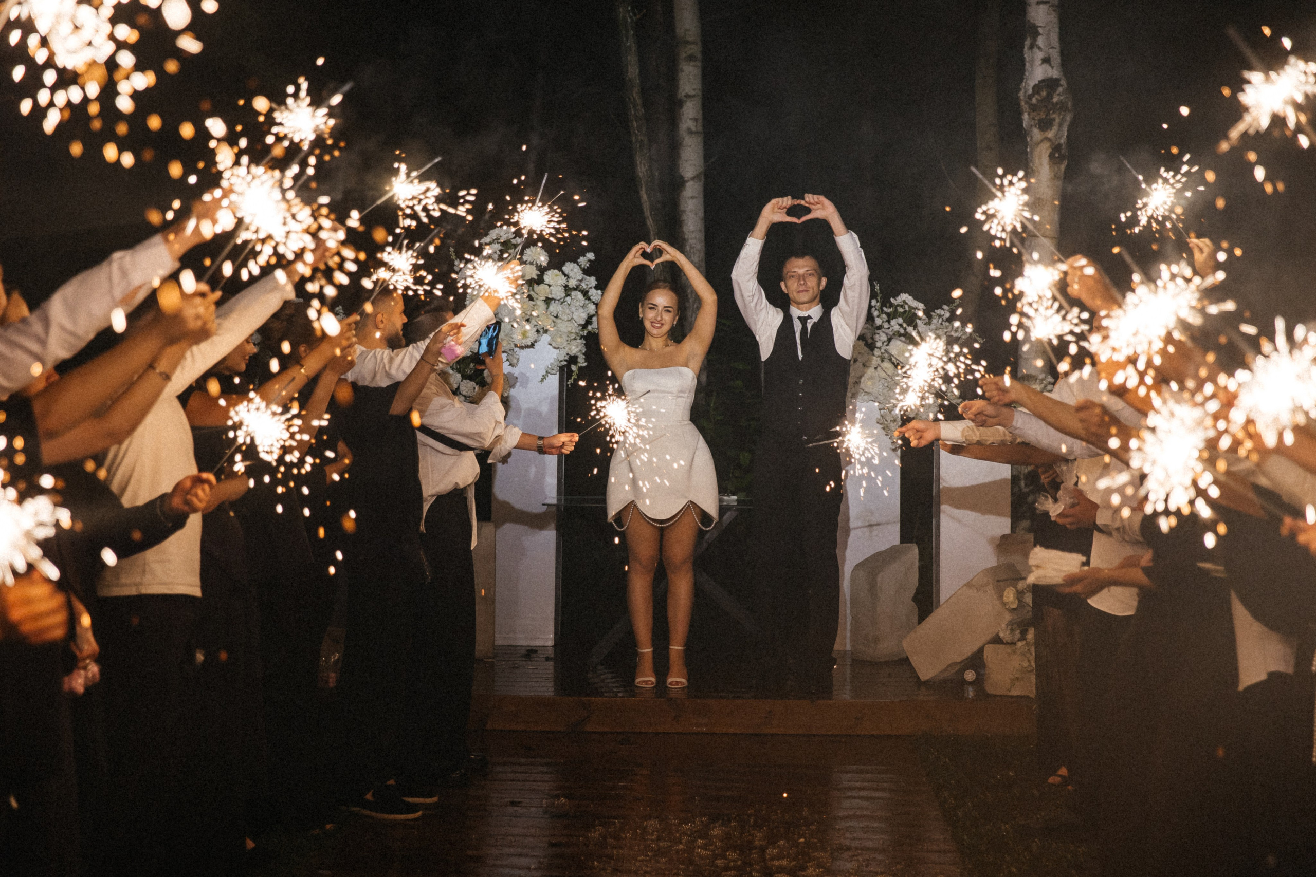 POLINA & ANDREY. Свадебный фотограф | Екатеринбург | Сочи | Артем Шестаков