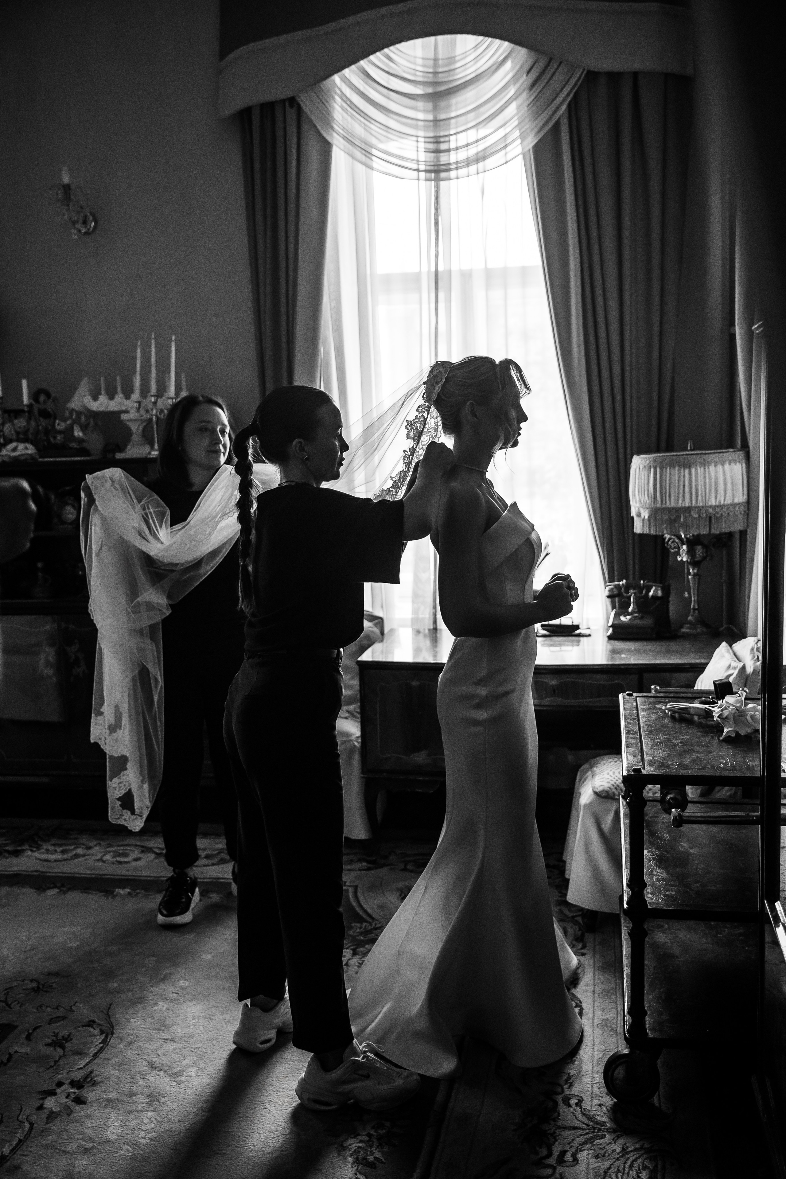YANA & GLEB. Свадебный фотограф | Екатеринбург | Сочи | Артем Шестаков