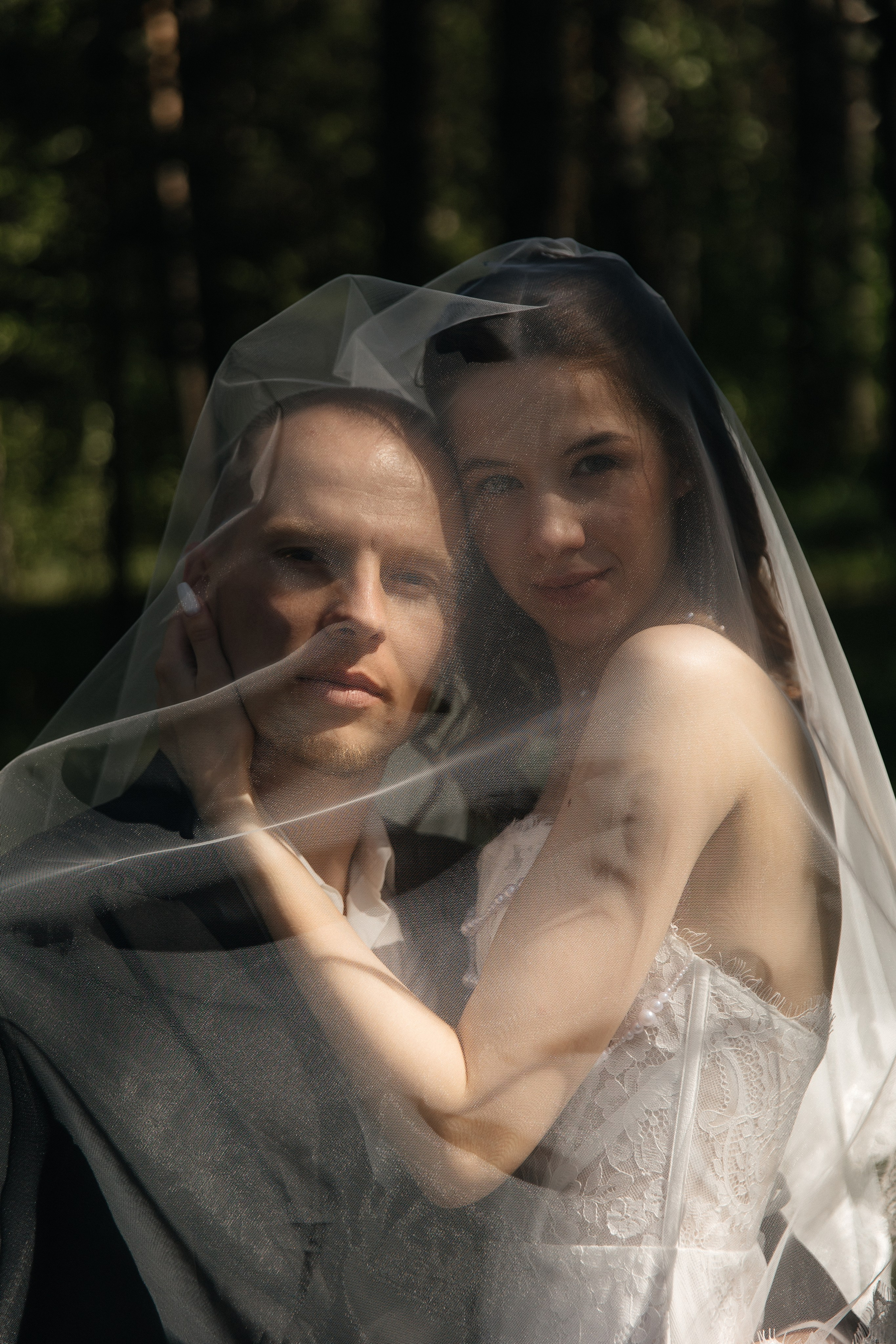 KRISTINA & ROMAN. Свадебный фотограф | Екатеринбург | Сочи | Артем Шестаков