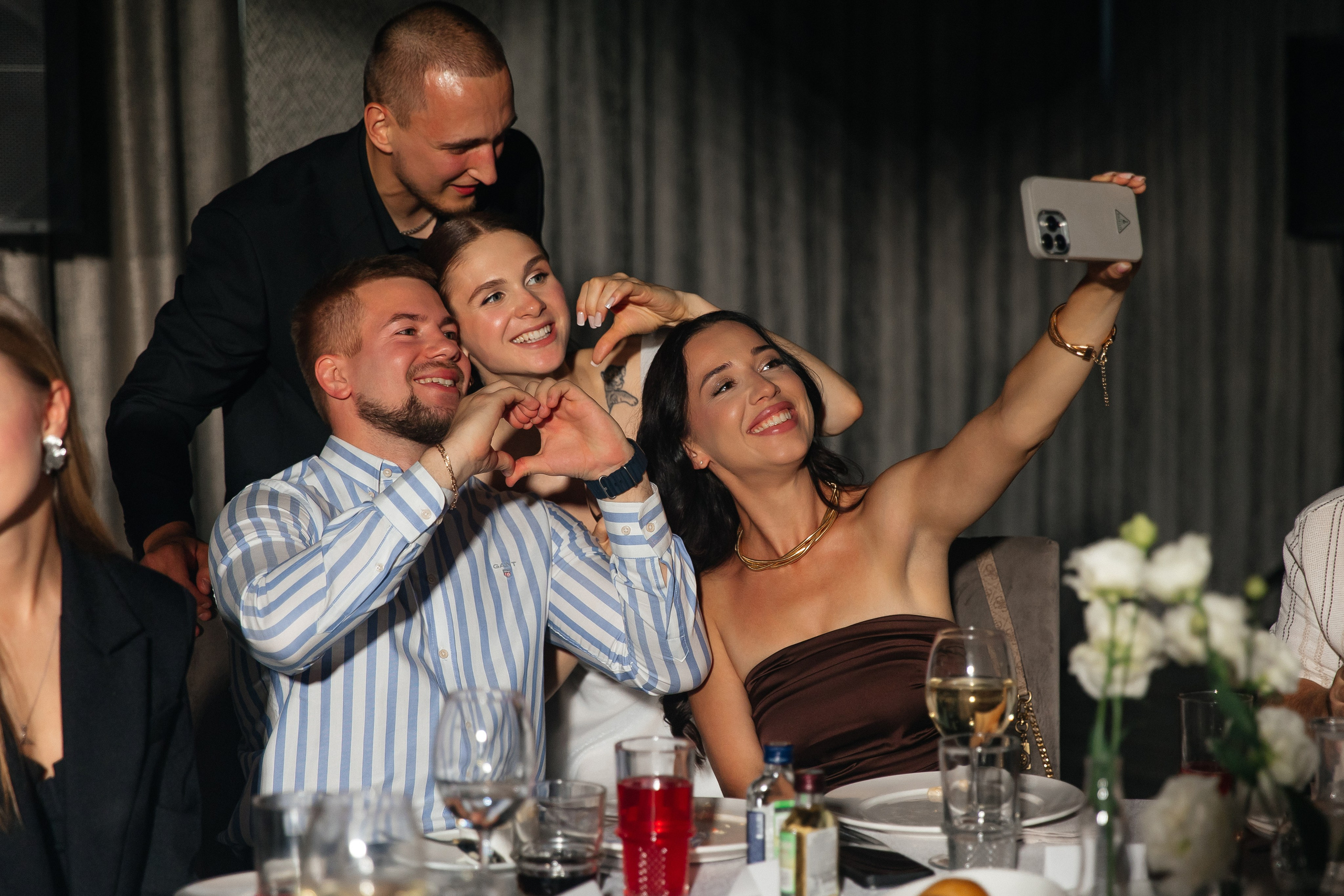 ALISA & MIKHAIL. Свадебный фотограф | Екатеринбург | Сочи | Артем Шестаков