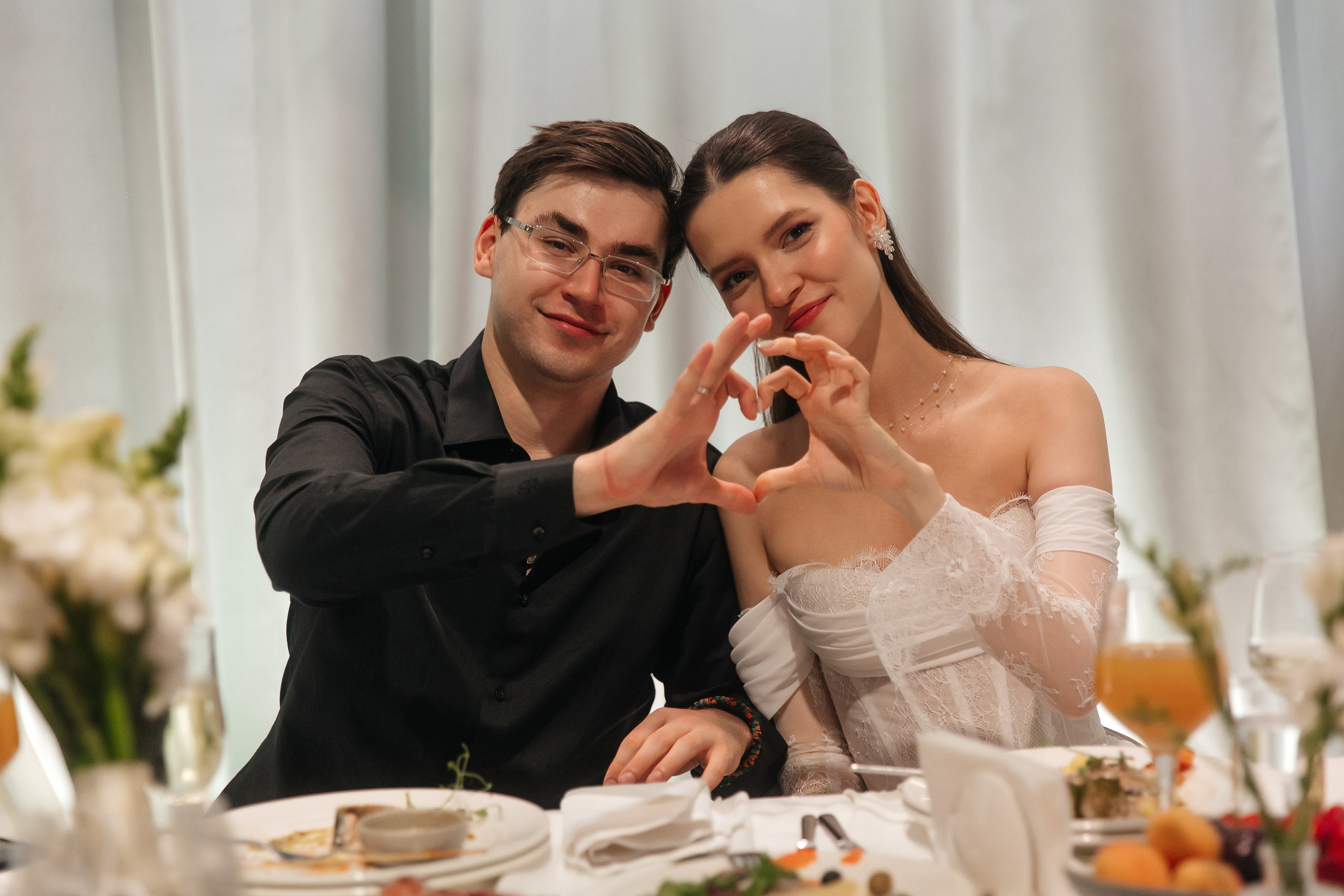 TONYA & GRISHA. Свадебный фотограф | Екатеринбург | Сочи | Артем Шестаков