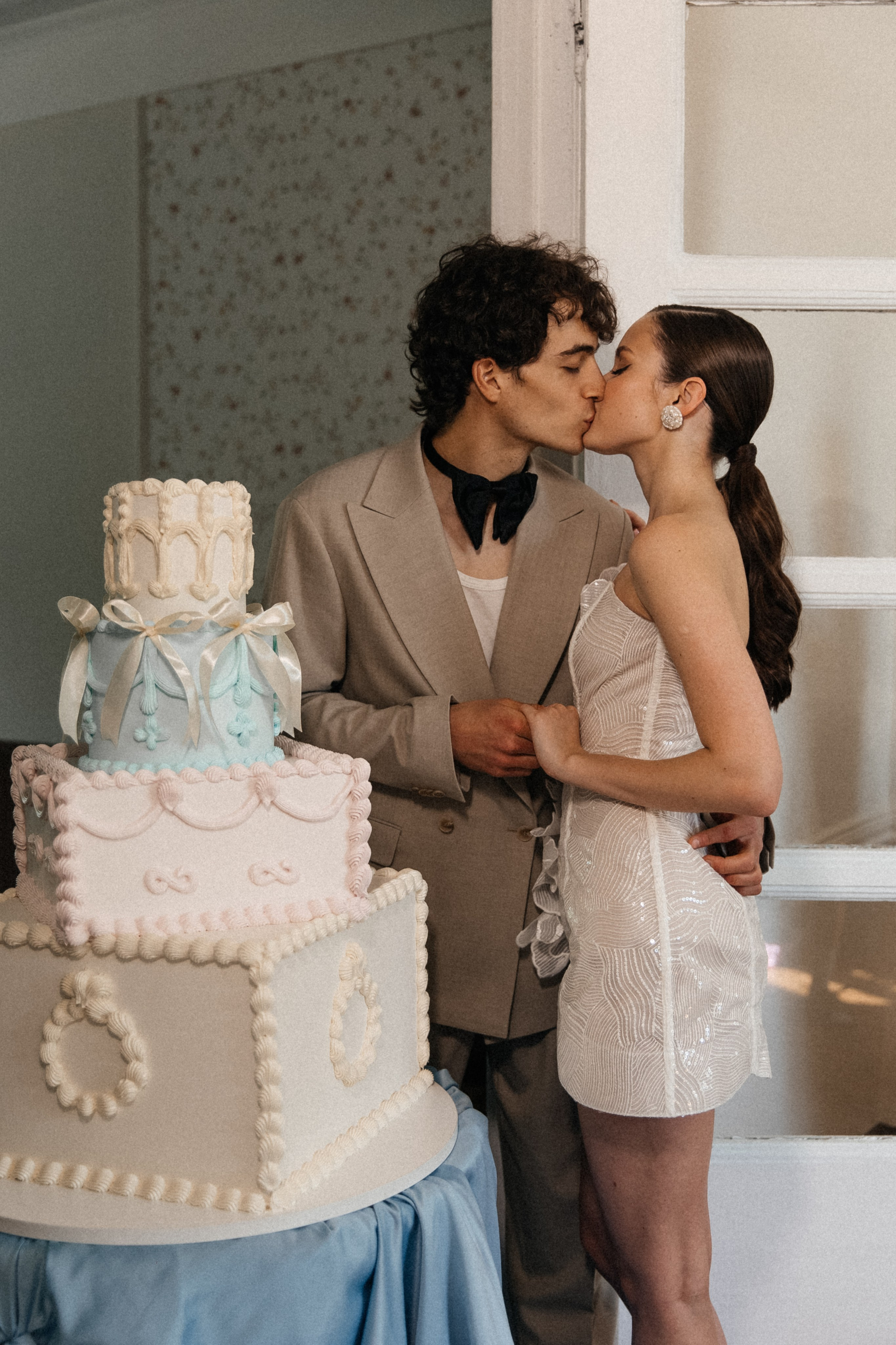 DARIA & IVAN. Свадебный фотограф | Екатеринбург | Сочи | Артем Шестаков