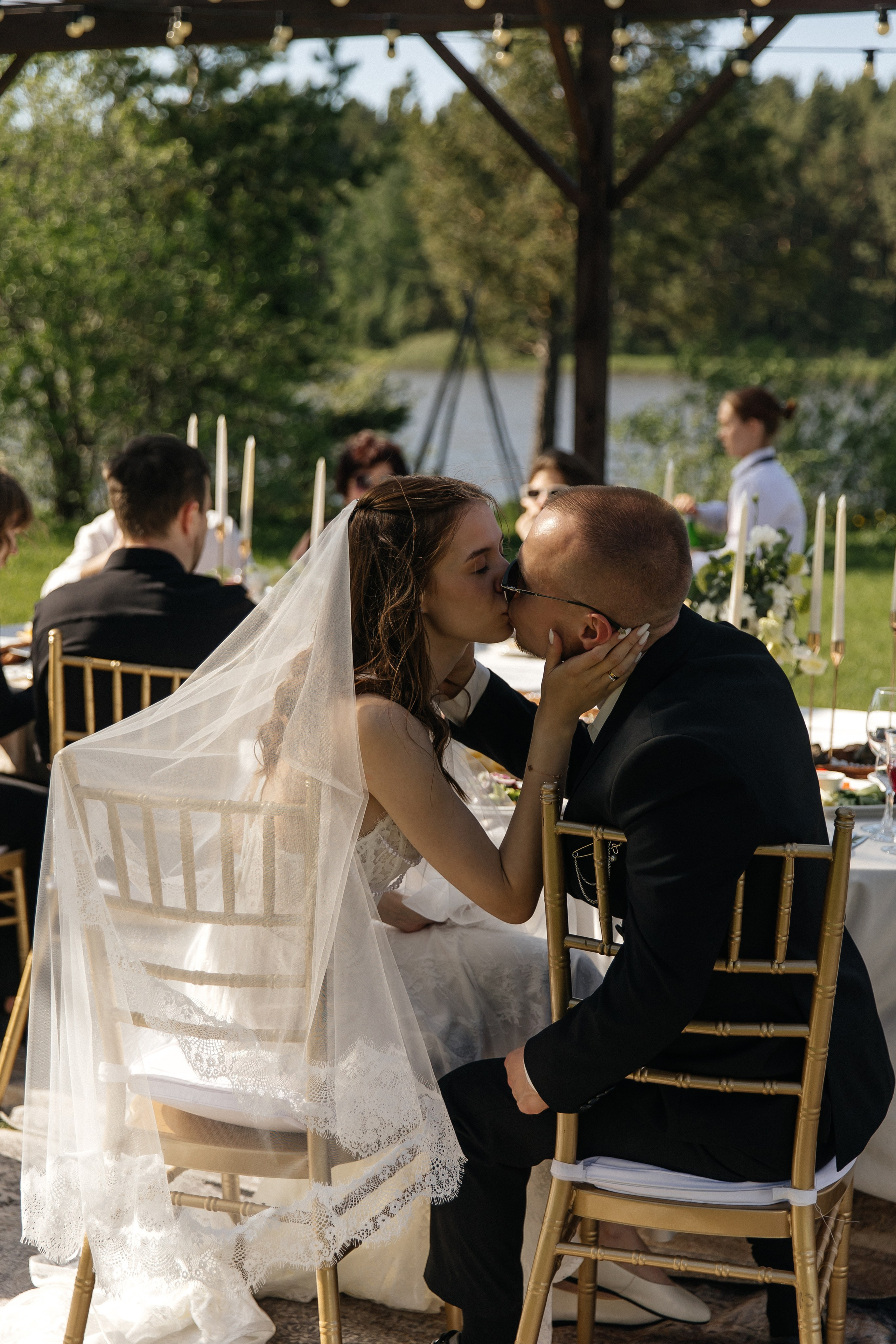 KRISTINA & ROMAN. Свадебный фотограф | Екатеринбург | Сочи | Артем Шестаков