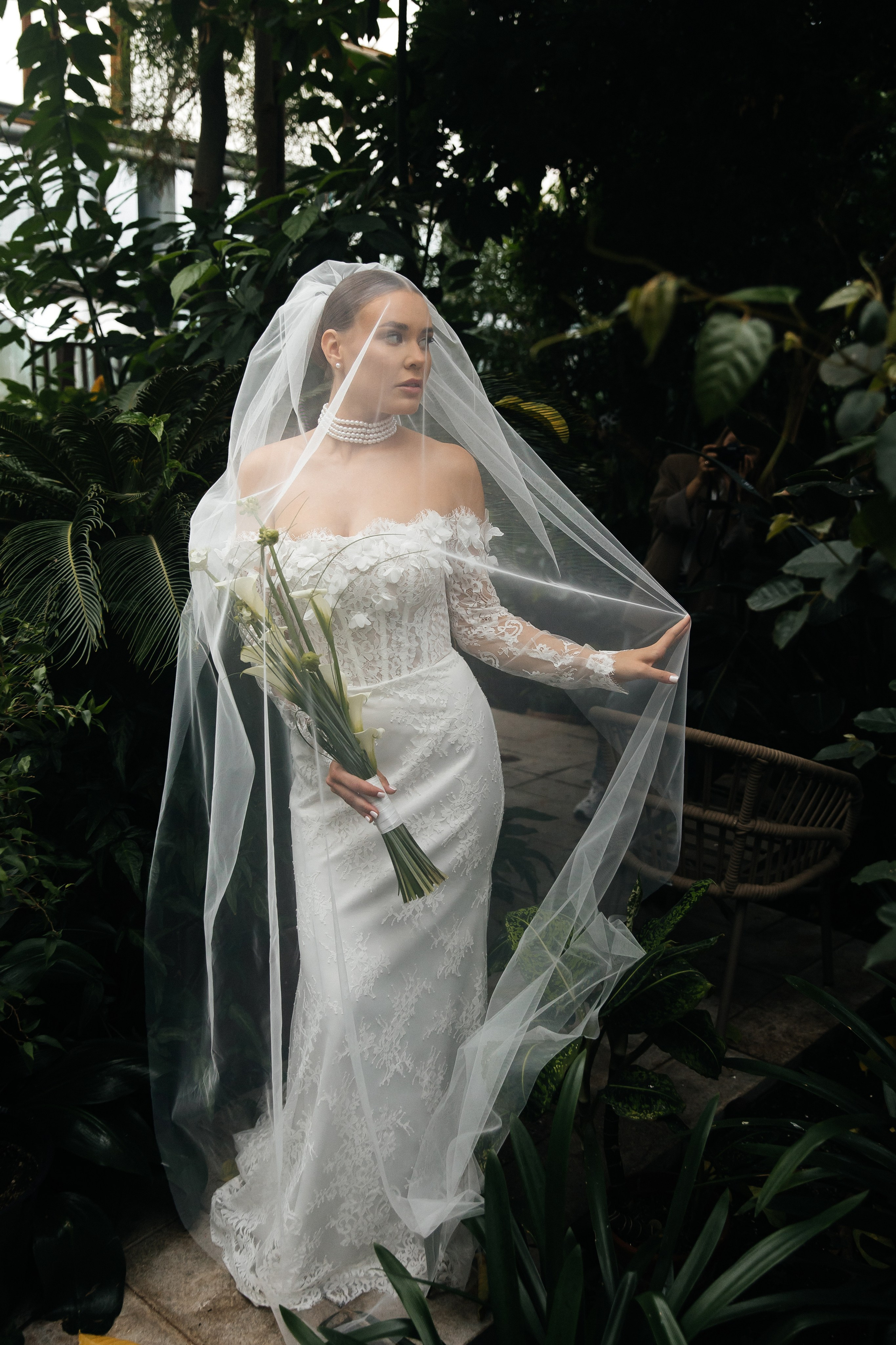 ANNA & YAROSLAV. Свадебный фотограф | Екатеринбург | Сочи | Артем Шестаков