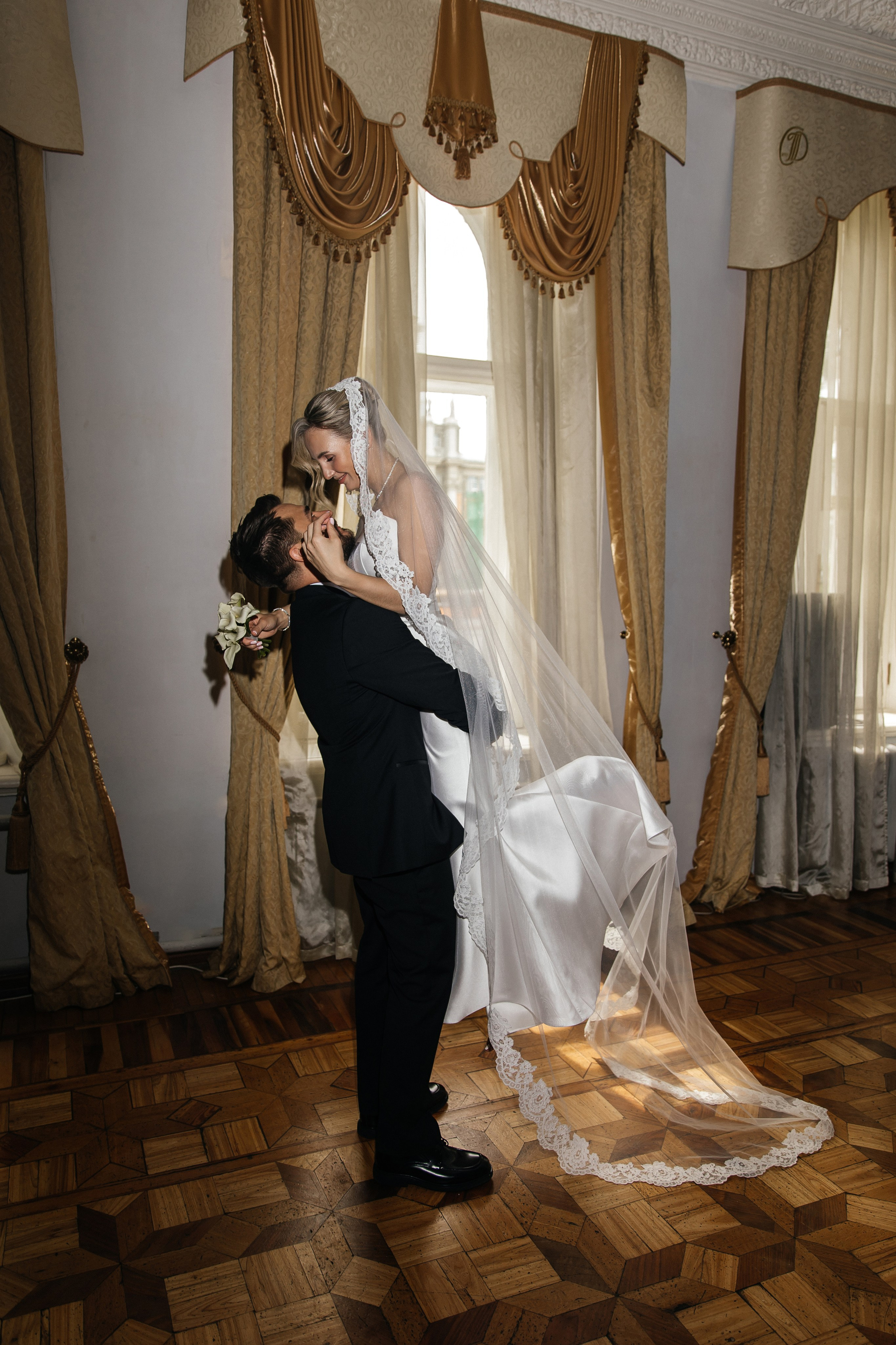 YANA & GLEB. Свадебный фотограф | Екатеринбург | Сочи | Артем Шестаков