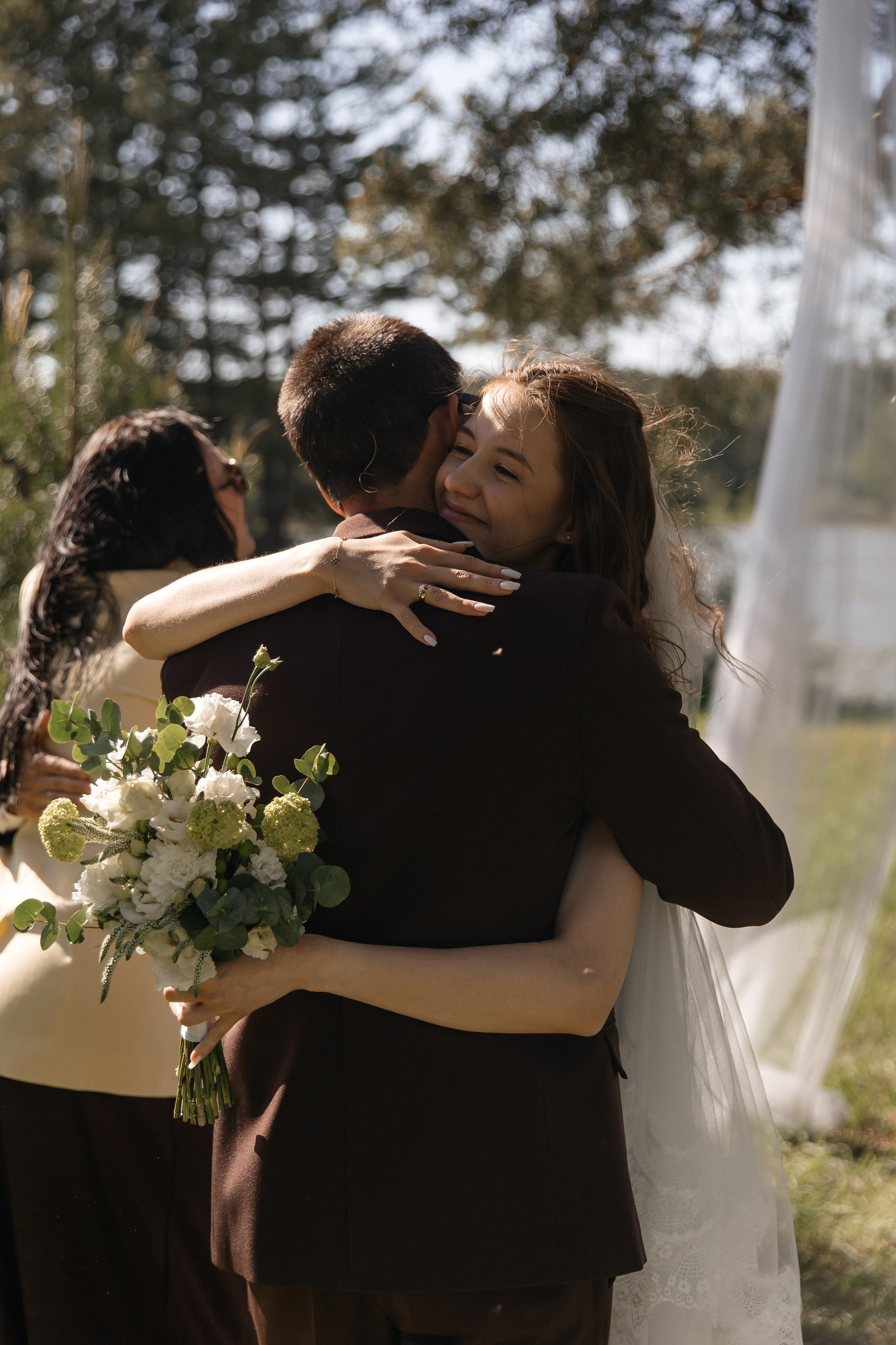 KRISTINA & ROMAN. Свадебный фотограф | Екатеринбург | Сочи | Артем Шестаков