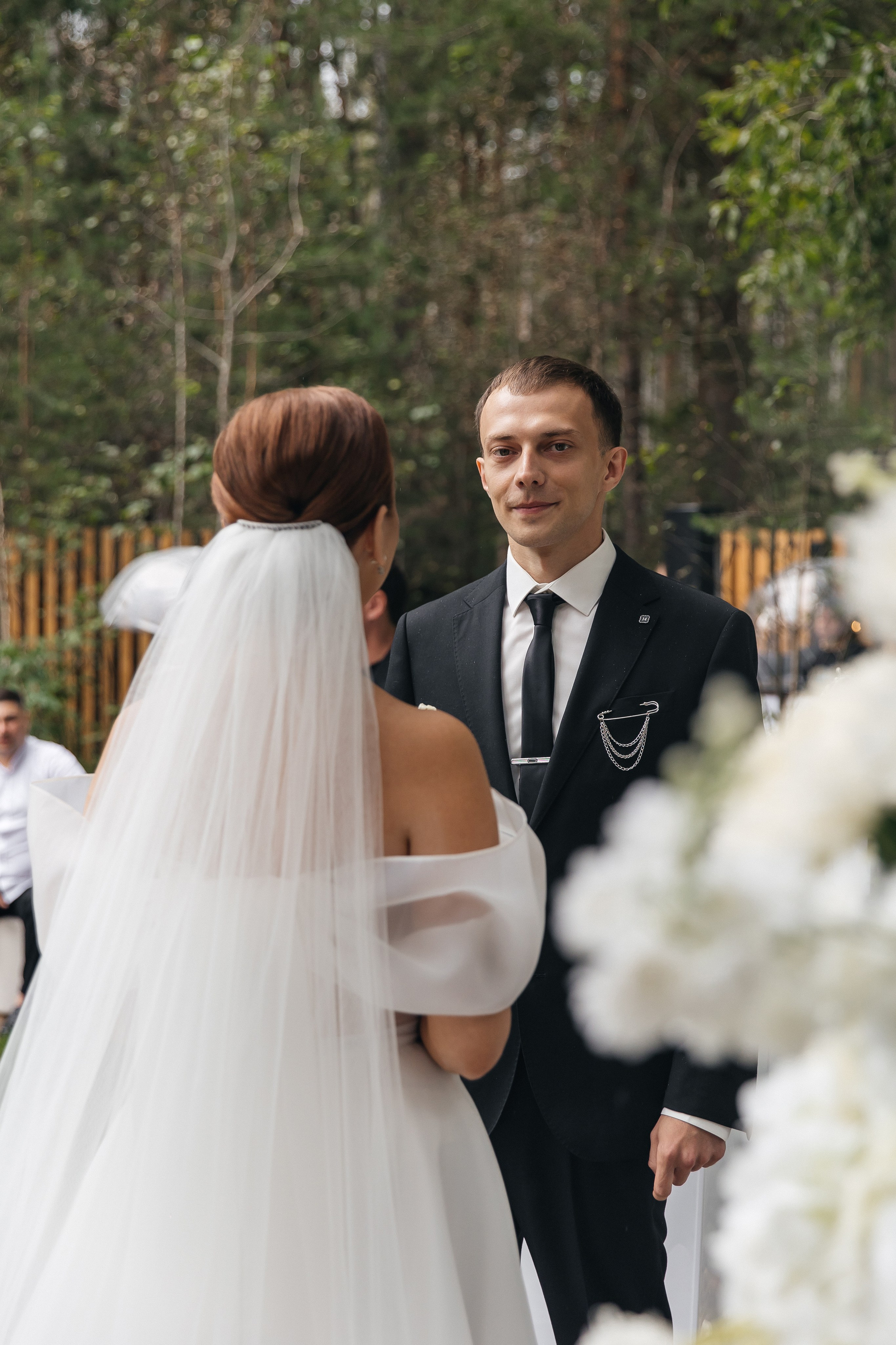 POLINA & ANDREY. Свадебный фотограф | Екатеринбург | Сочи | Артем Шестаков