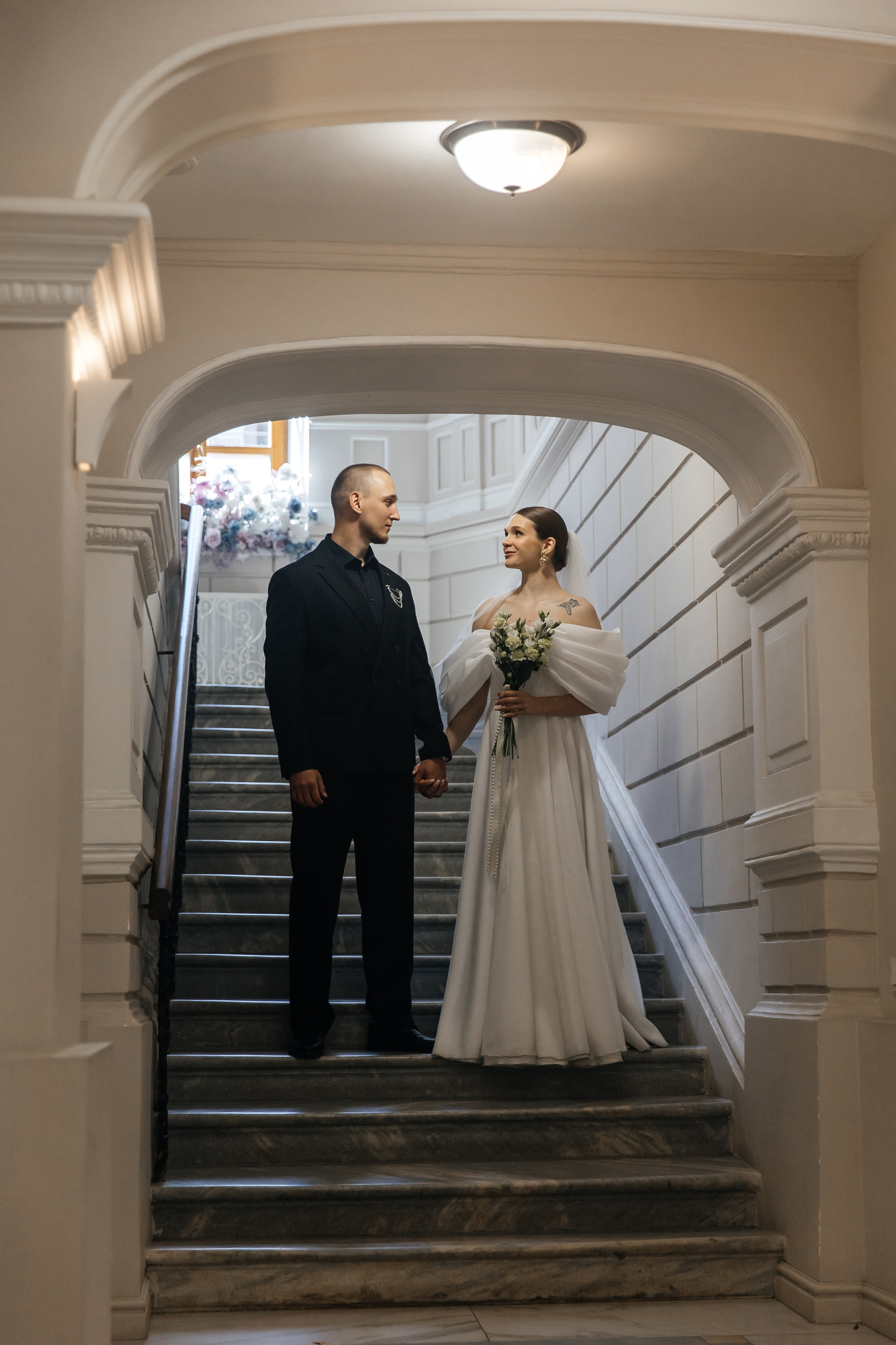 ALISA & MIKHAIL. Свадебный фотограф | Екатеринбург | Сочи | Артем Шестаков