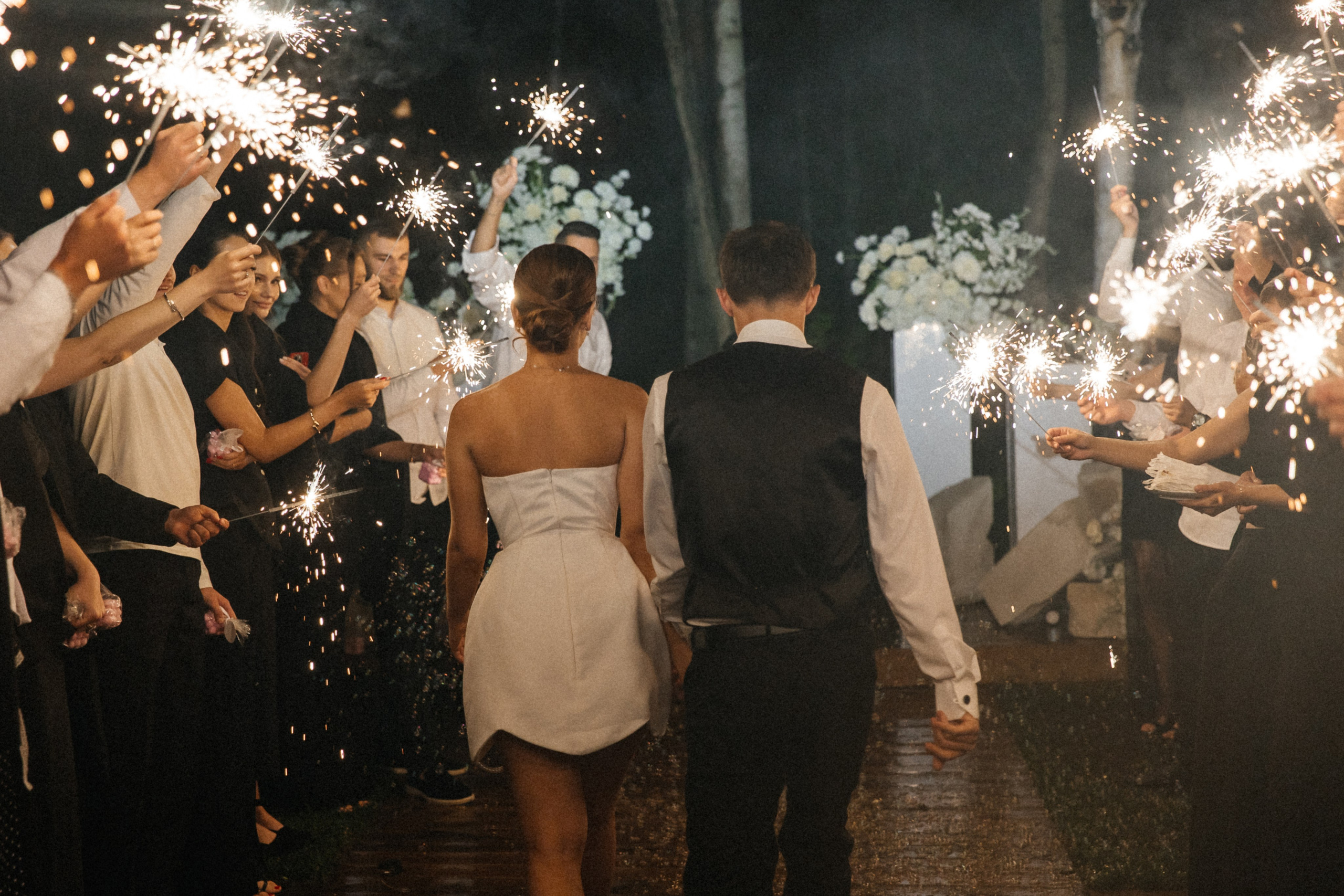 POLINA & ANDREY. Свадебный фотограф | Екатеринбург | Сочи | Артем Шестаков