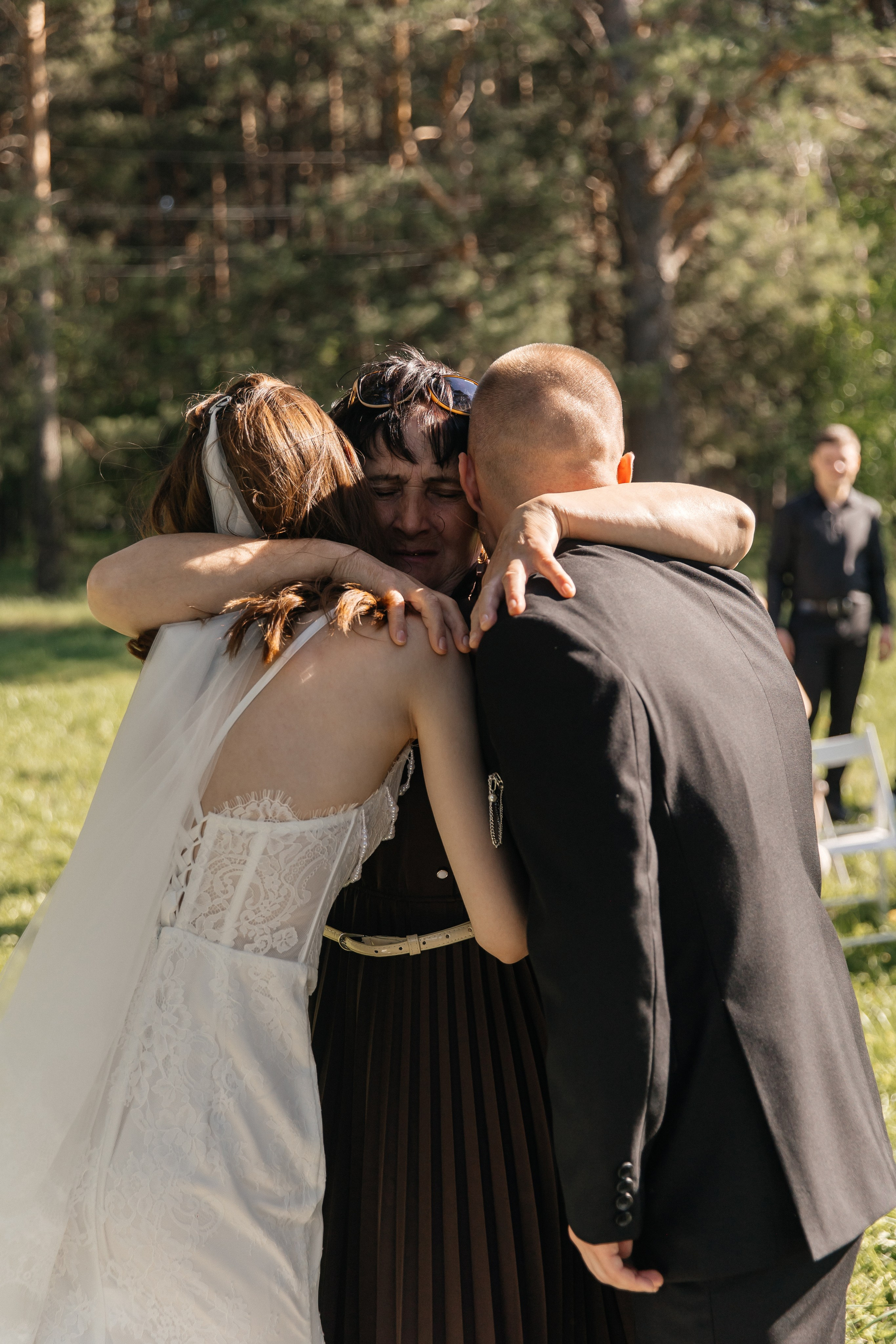 KRISTINA & ROMAN. Свадебный фотограф | Екатеринбург | Сочи | Артем Шестаков