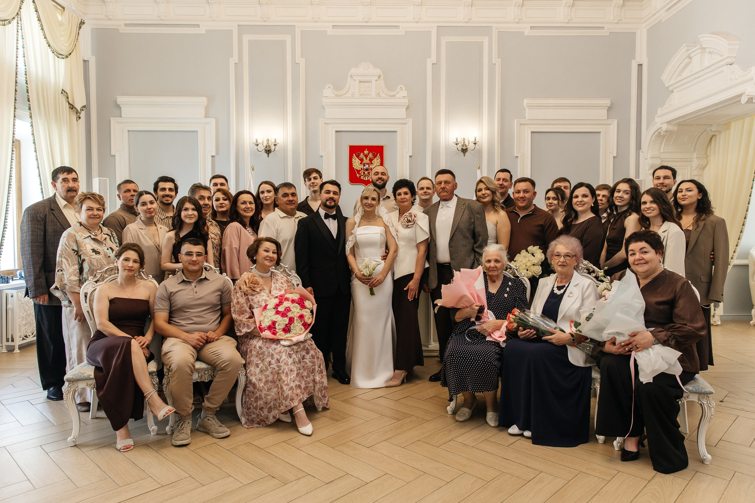 YANA & GLEB. Свадебный фотограф | Екатеринбург | Сочи | Артем Шестаков