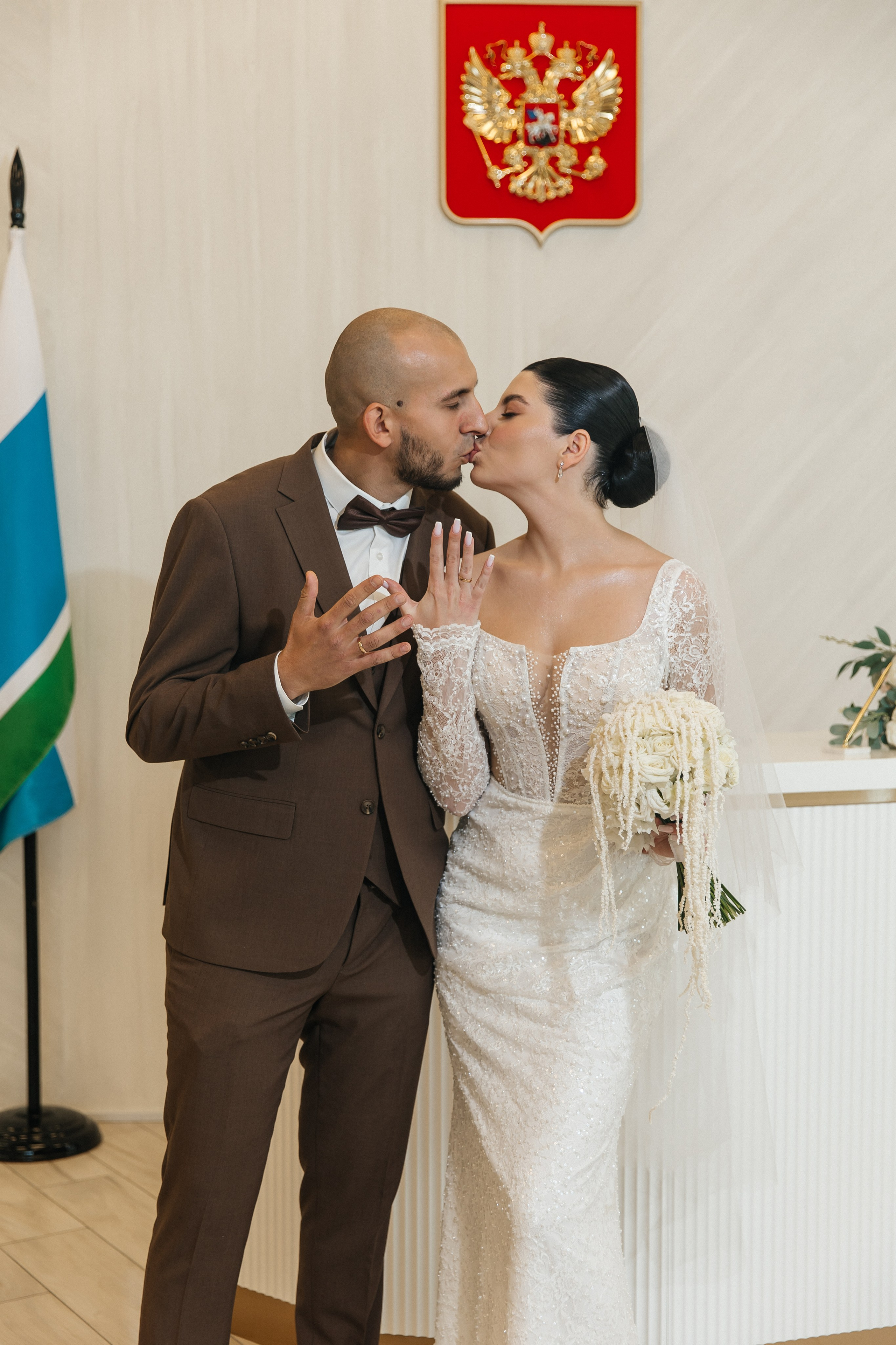 ANASTASIA & NILOLAY. Свадебный фотограф | Екатеринбург | Сочи | Артем Шестаков