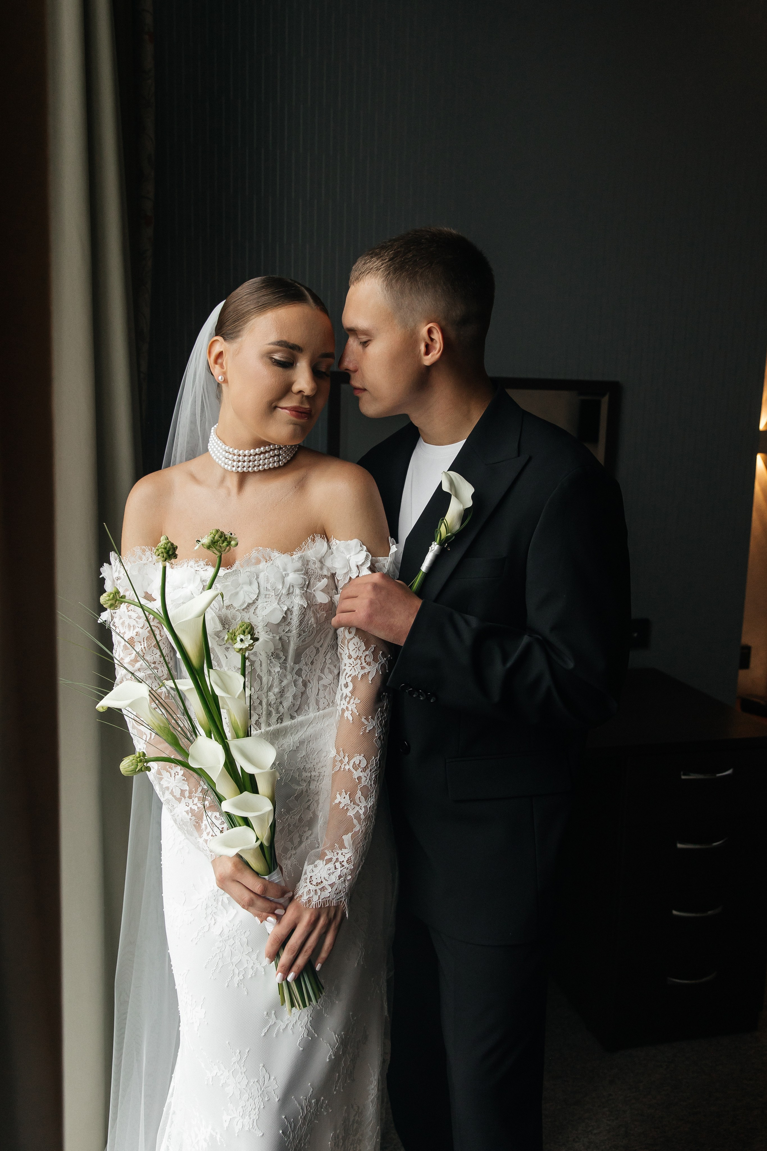 ANNA & YAROSLAV. Свадебный фотограф | Екатеринбург | Сочи | Артем Шестаков