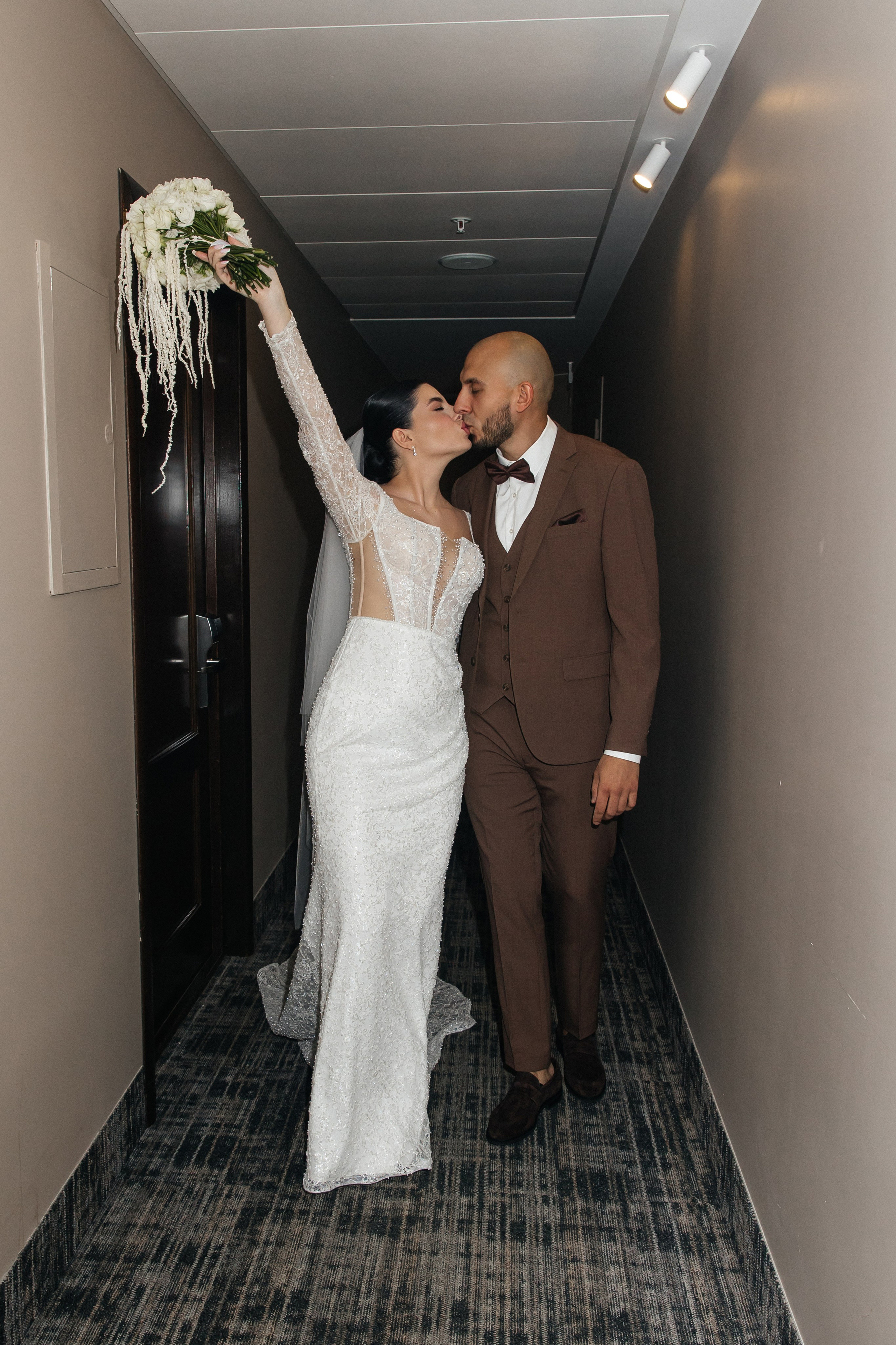 ANASTASIA & NILOLAY. Свадебный фотограф | Екатеринбург | Сочи | Артем Шестаков