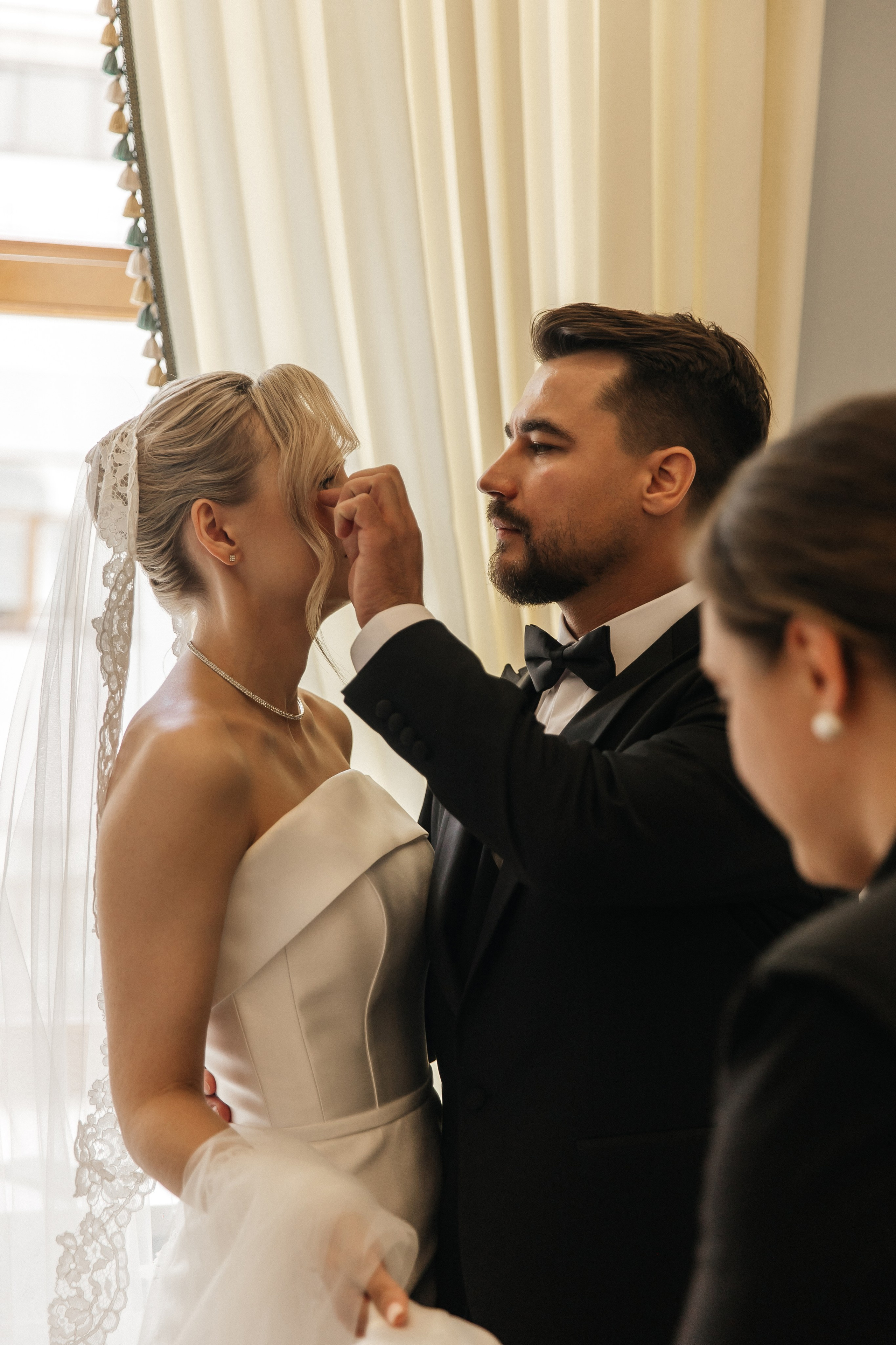 YANA & GLEB. Свадебный фотограф | Екатеринбург | Сочи | Артем Шестаков
