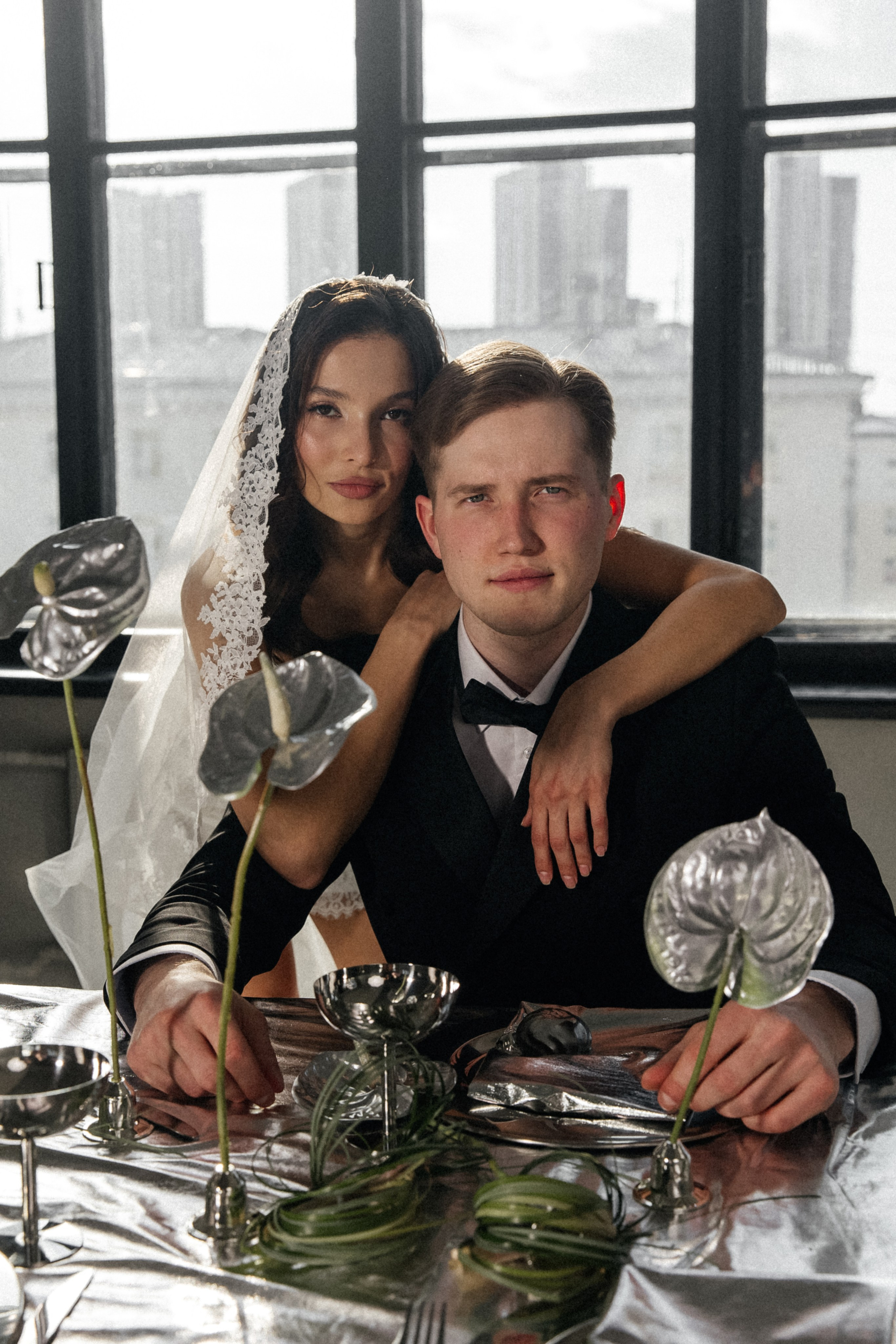 METALLIC HEART. Свадебный фотограф | Екатеринбург | Сочи | Артем Шестаков