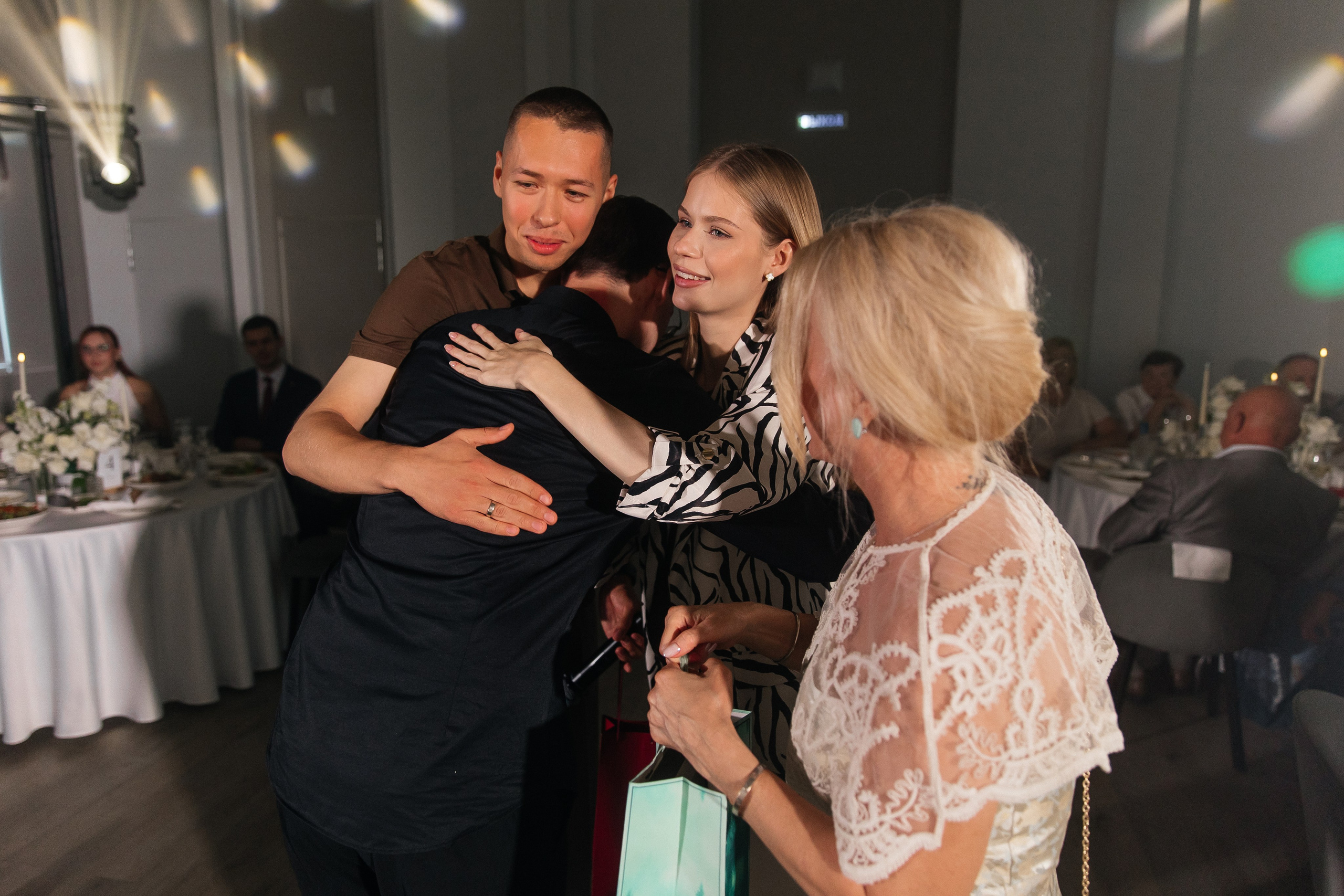 TONYA & GRISHA. Свадебный фотограф | Екатеринбург | Сочи | Артем Шестаков