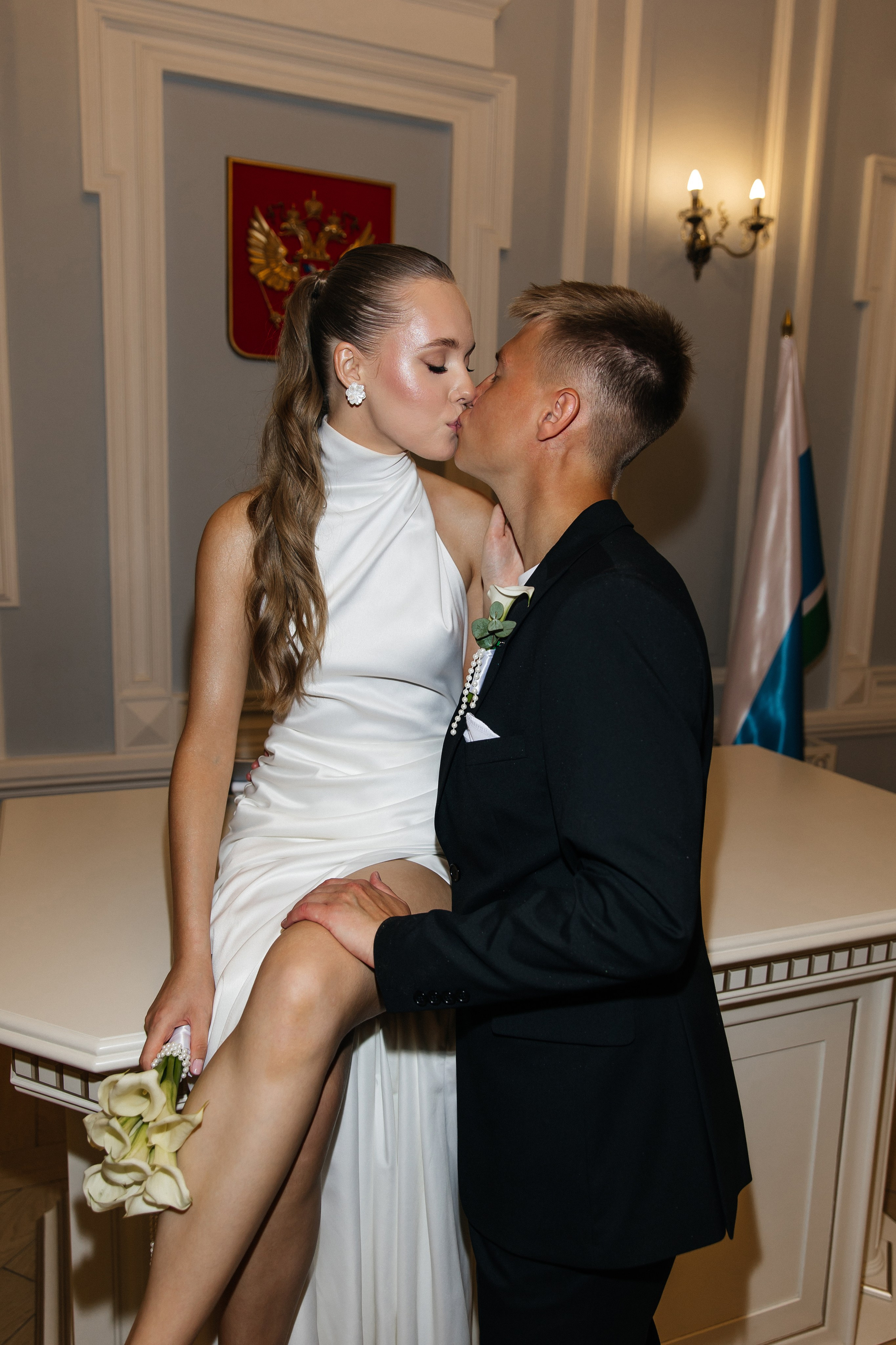 VALERIA & DENIS. Свадебный фотограф | Екатеринбург | Сочи | Артем Шестаков