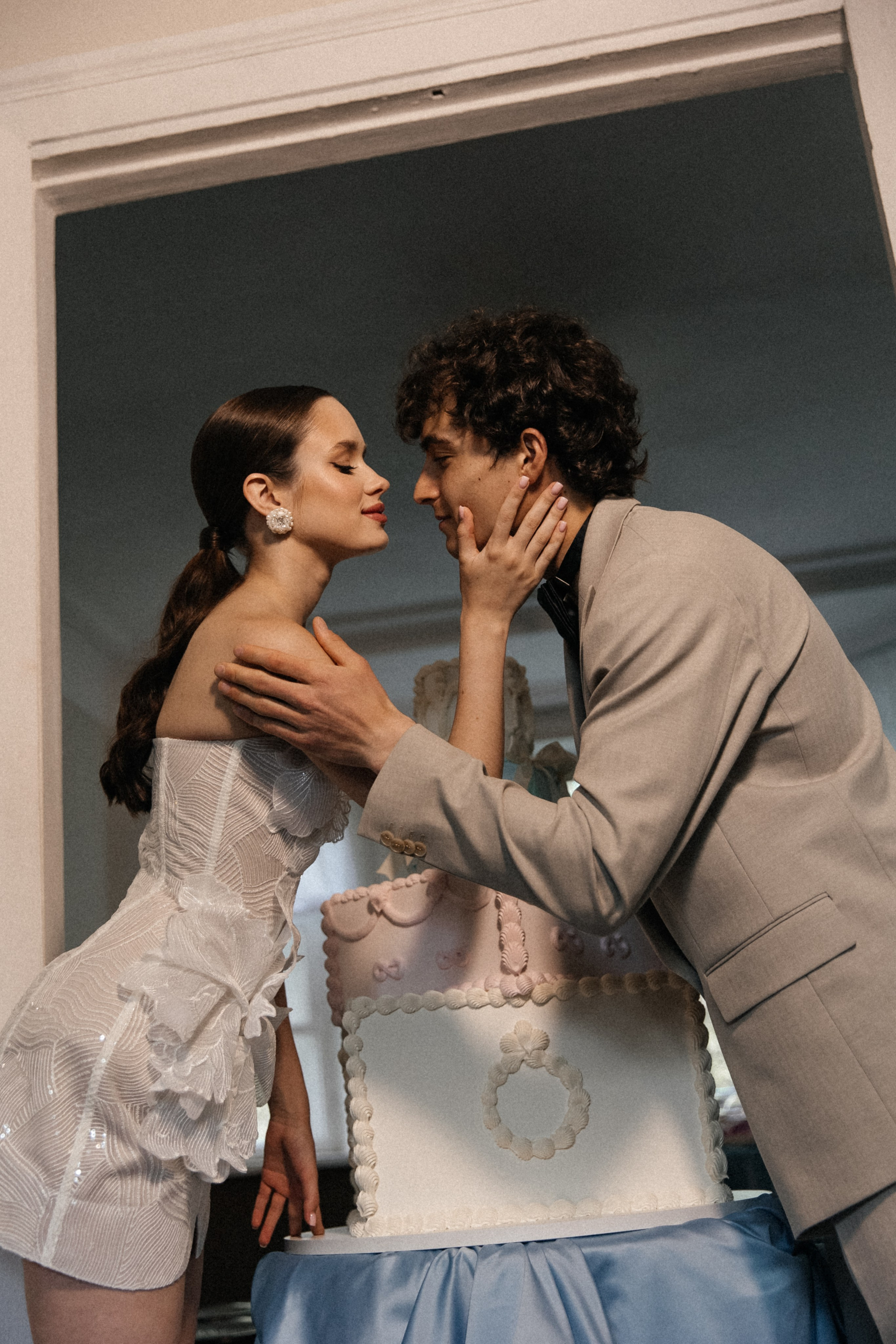 DARIA & IVAN. Свадебный фотограф | Екатеринбург | Сочи | Артем Шестаков
