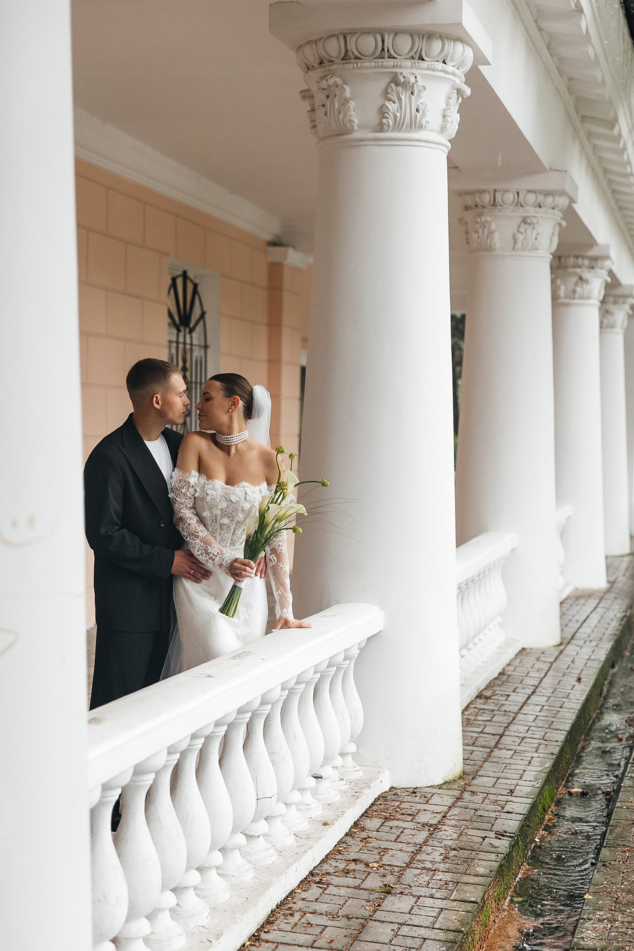 ANNA & YAROSLAV. Свадебный фотограф | Екатеринбург | Сочи | Артем Шестаков