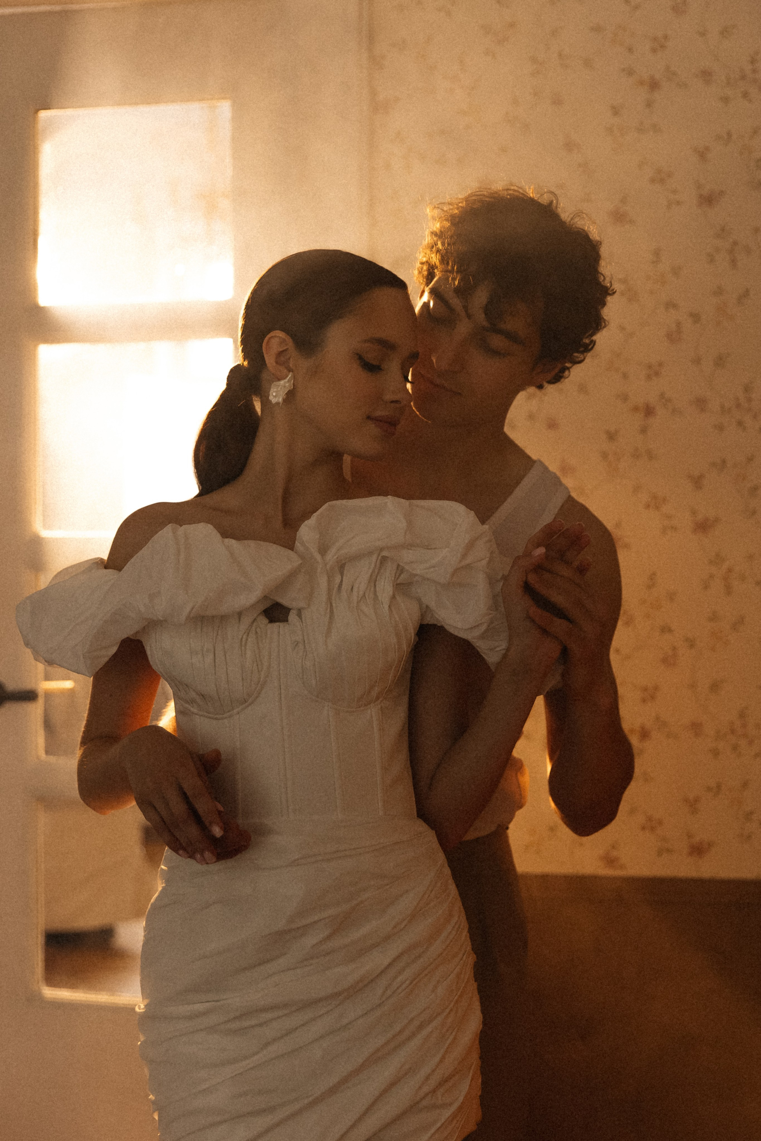 DARIA & IVAN. Свадебный фотограф | Екатеринбург | Сочи | Артем Шестаков