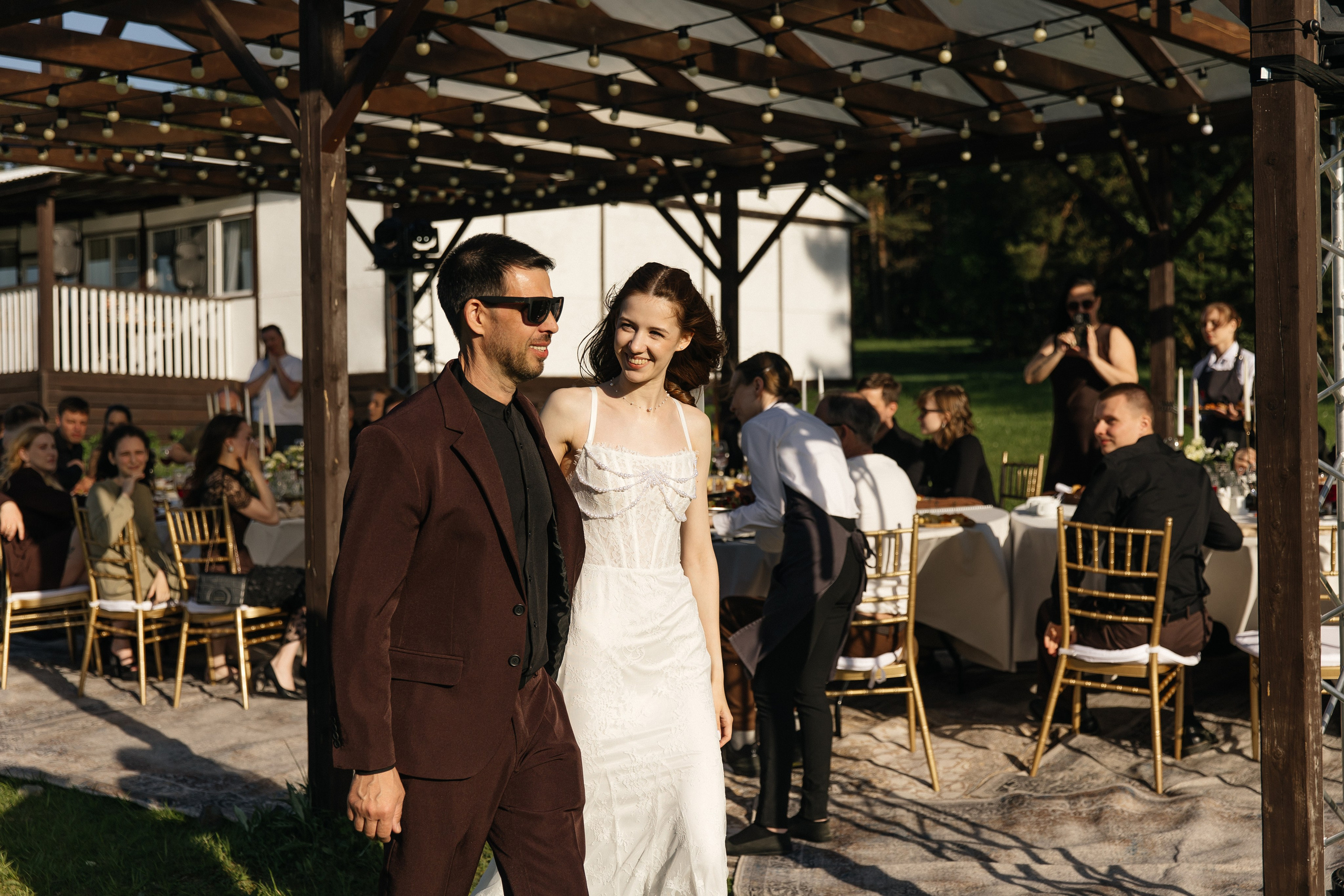 KRISTINA & ROMAN. Свадебный фотограф | Екатеринбург | Сочи | Артем Шестаков