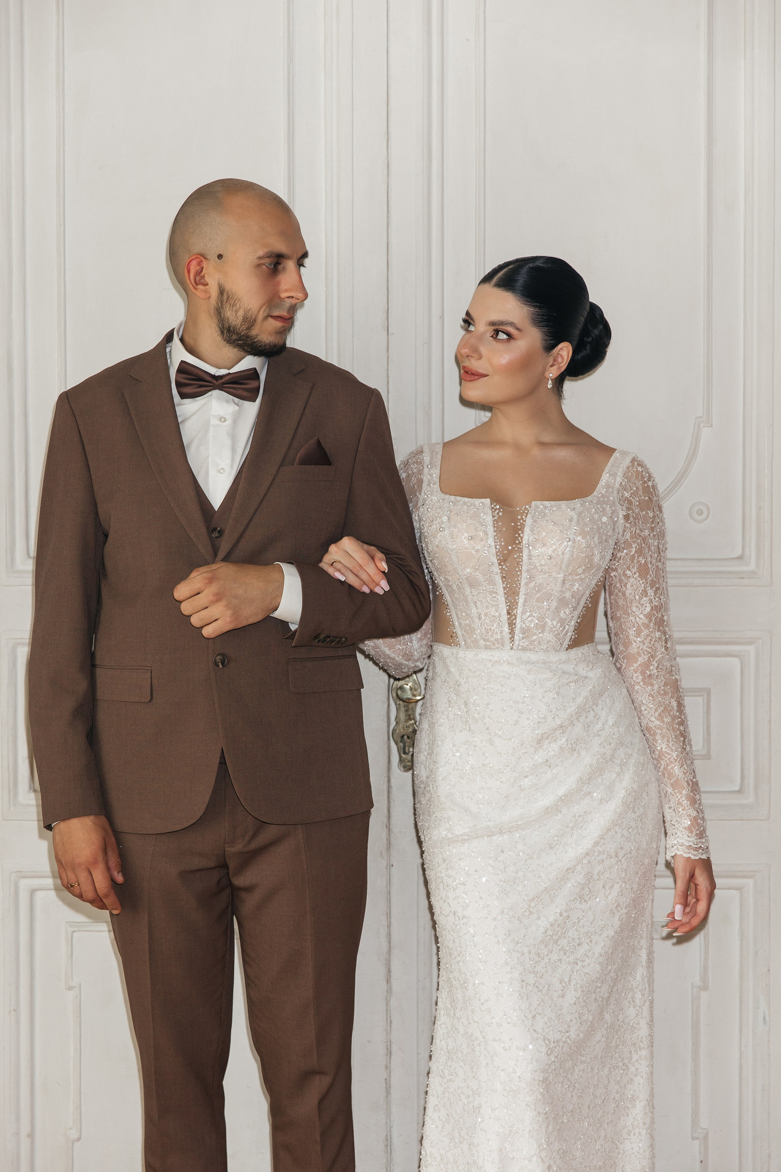 ANASTASIA & NILOLAY. Свадебный фотограф | Екатеринбург | Сочи | Артем Шестаков