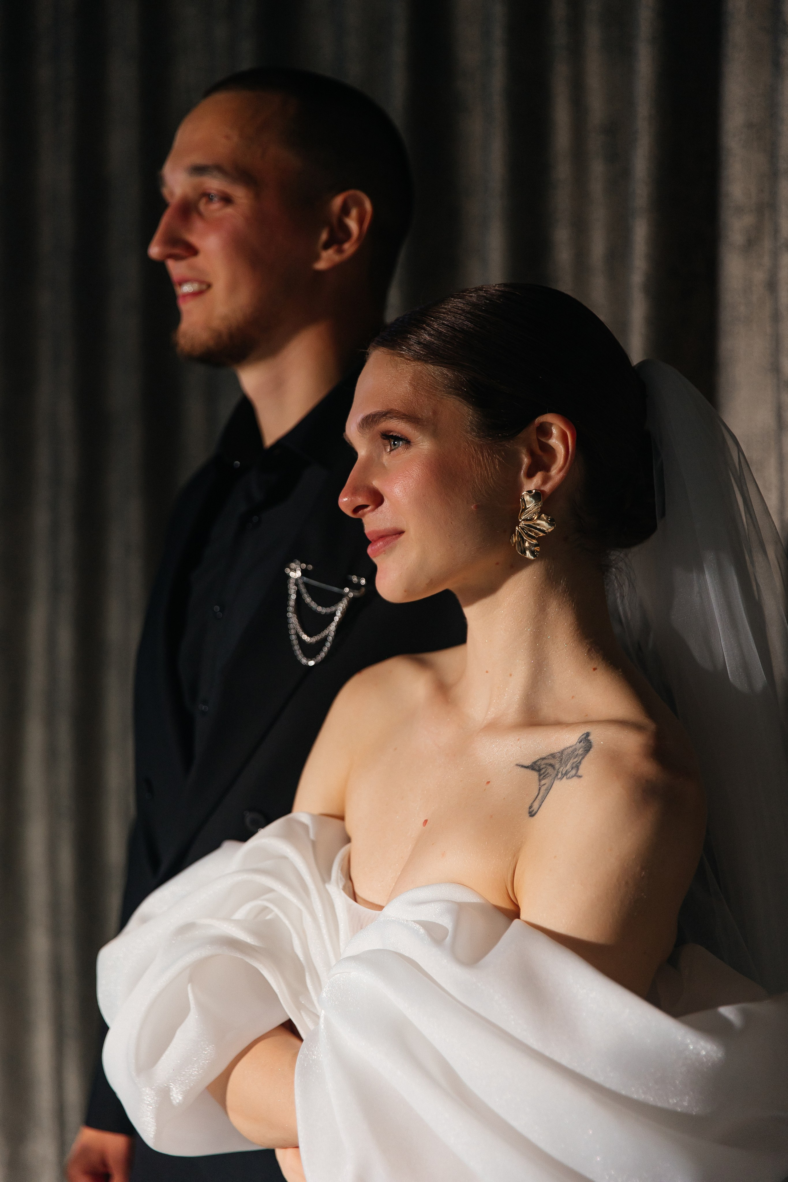 ALISA & MIKHAIL. Свадебный фотограф | Екатеринбург | Сочи | Артем Шестаков