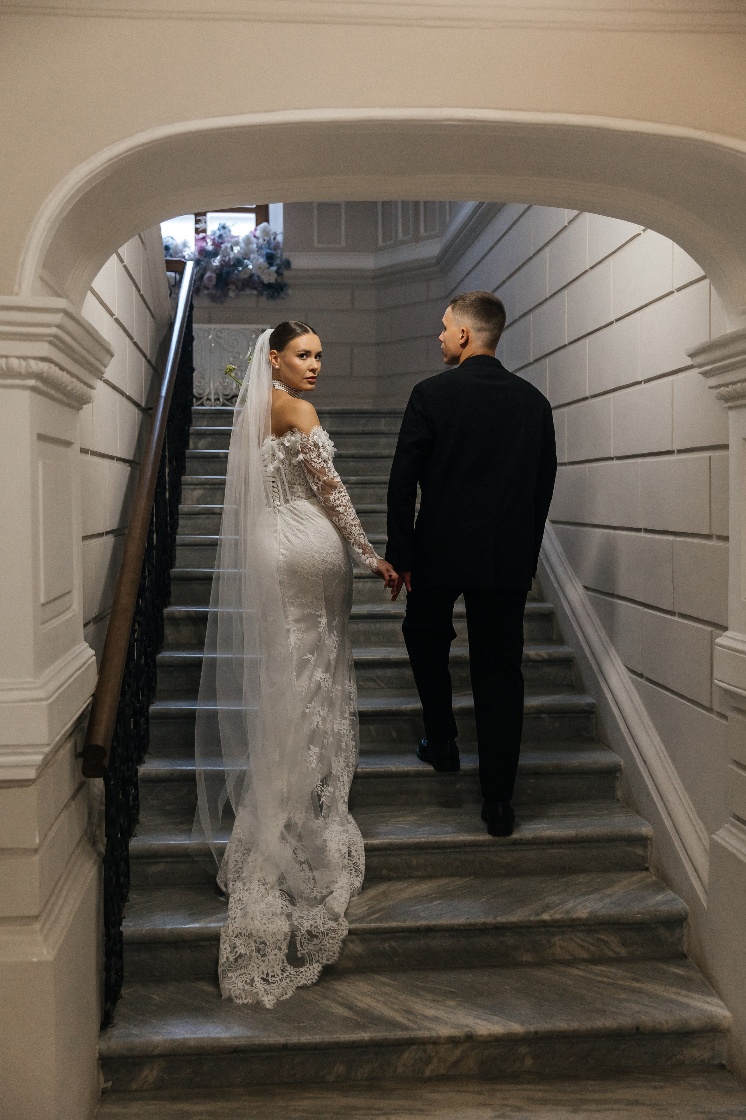 ANNA & YAROSLAV. Свадебный фотограф | Екатеринбург | Сочи | Артем Шестаков
