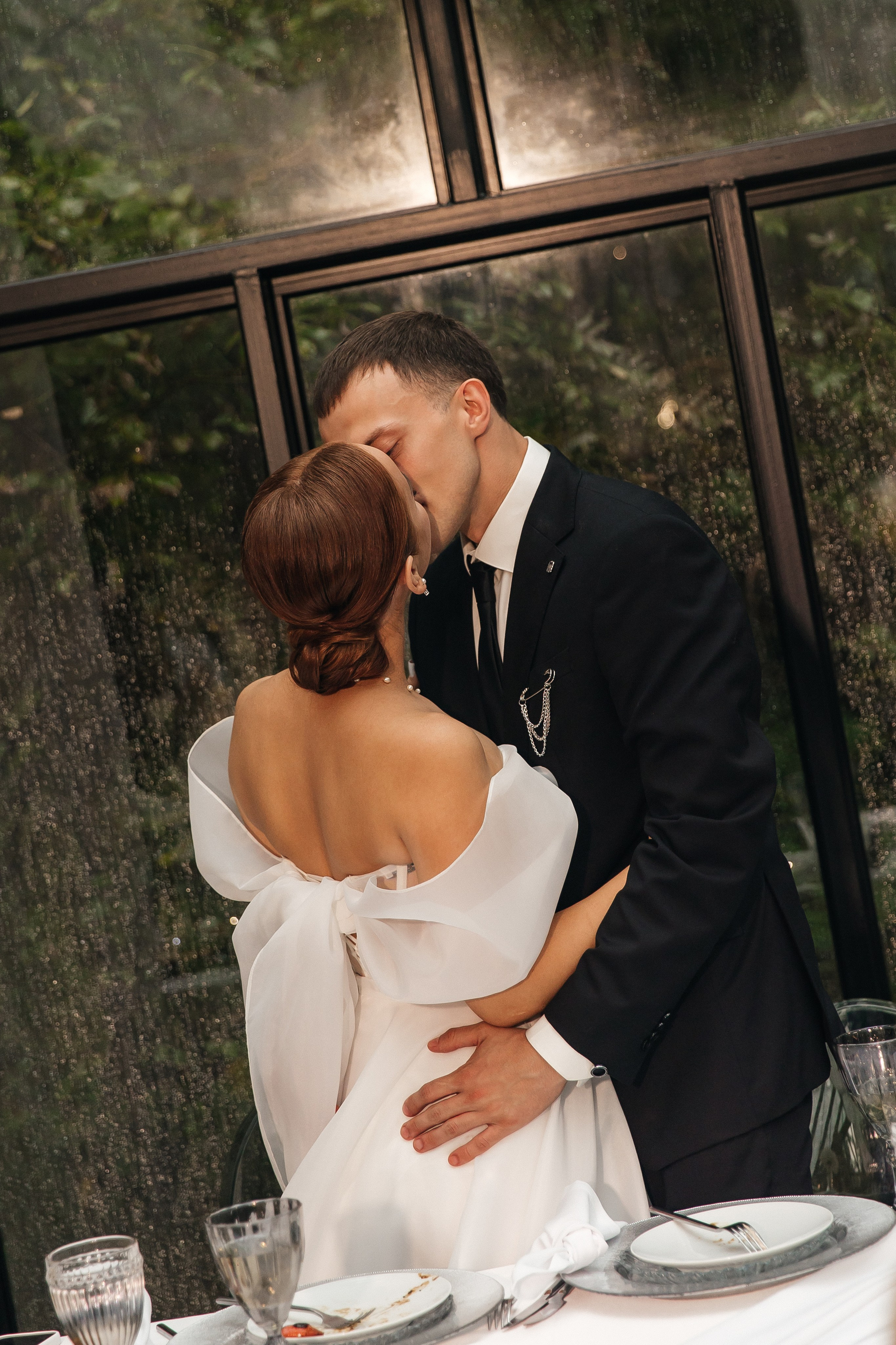 POLINA & ANDREY. Свадебный фотограф | Екатеринбург | Сочи | Артем Шестаков