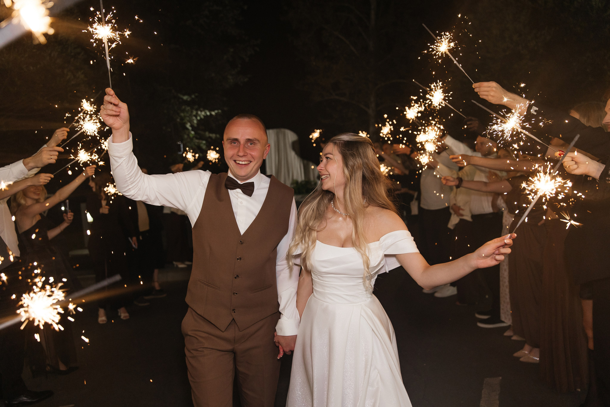 ANNA & GRIGORIY. Свадебный фотограф | Екатеринбург | Сочи | Артем Шестаков