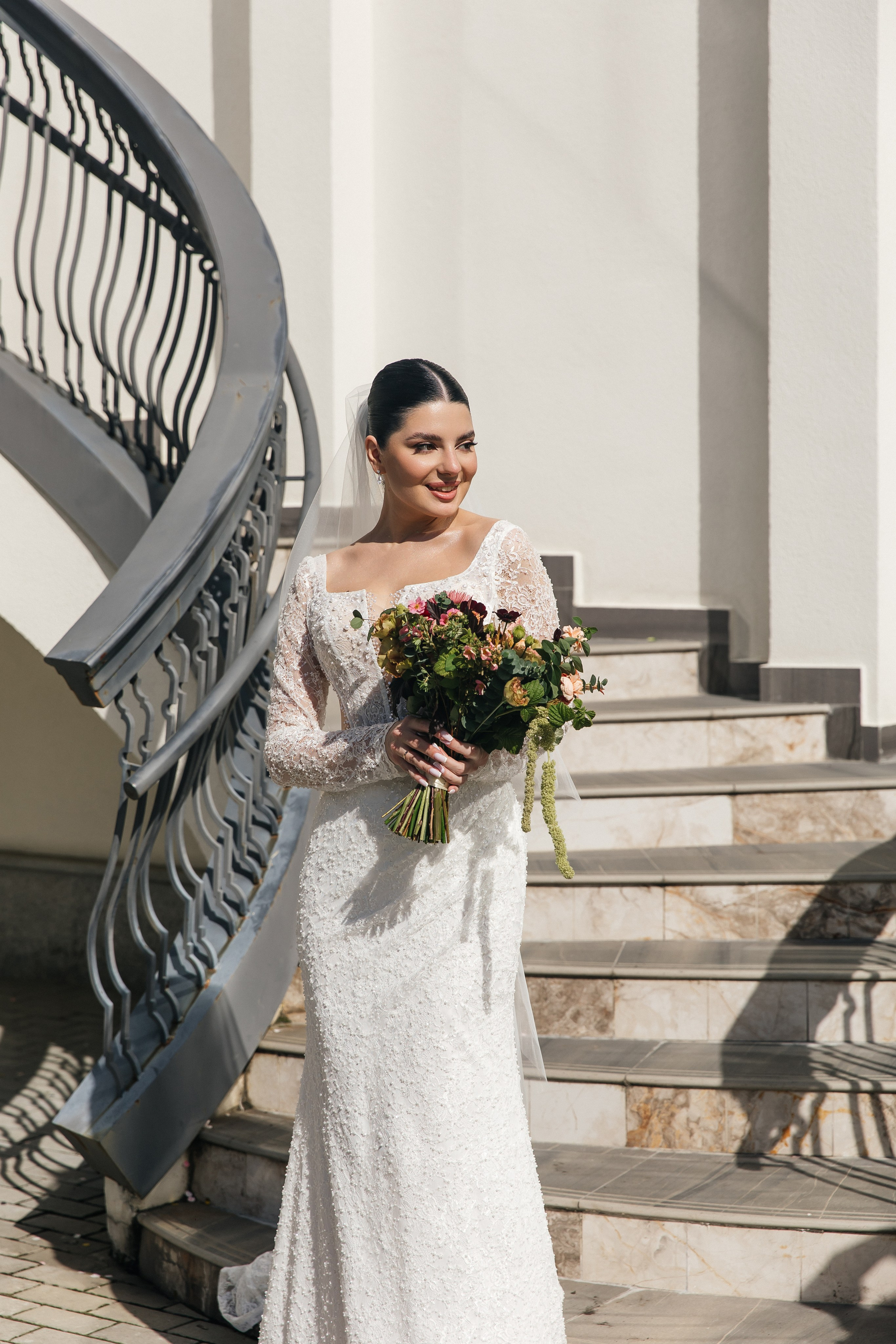 ANASTASIA & NILOLAY. Свадебный фотограф | Екатеринбург | Сочи | Артем Шестаков