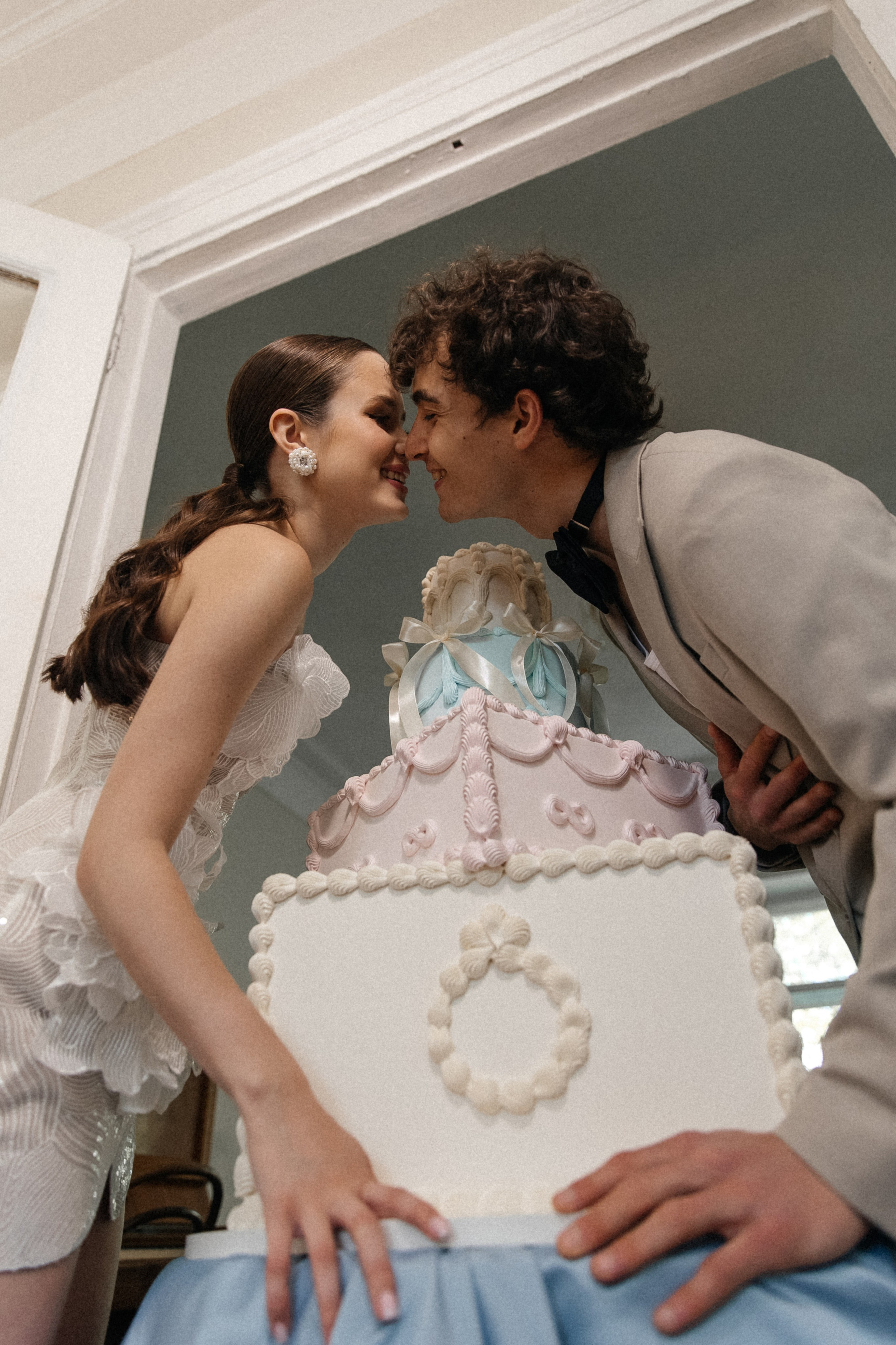DARIA & IVAN. Свадебный фотограф | Екатеринбург | Сочи | Артем Шестаков