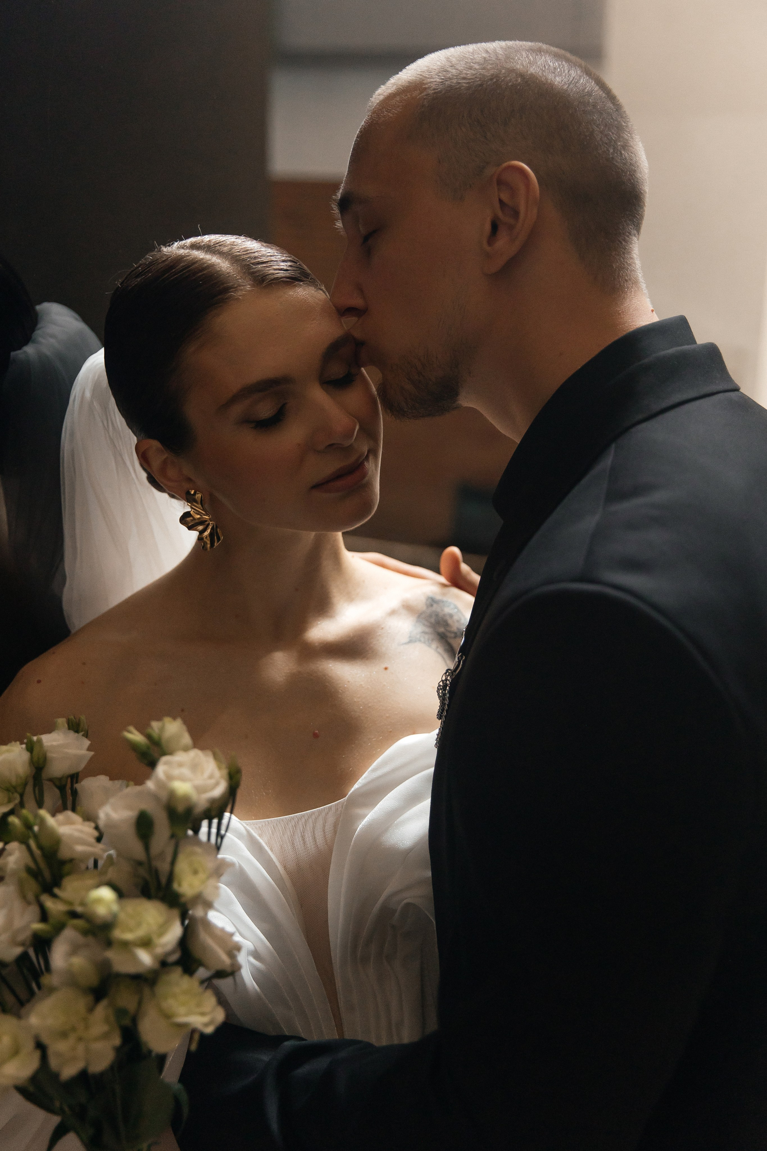 ALISA & MIKHAIL. Свадебный фотограф | Екатеринбург | Сочи | Артем Шестаков