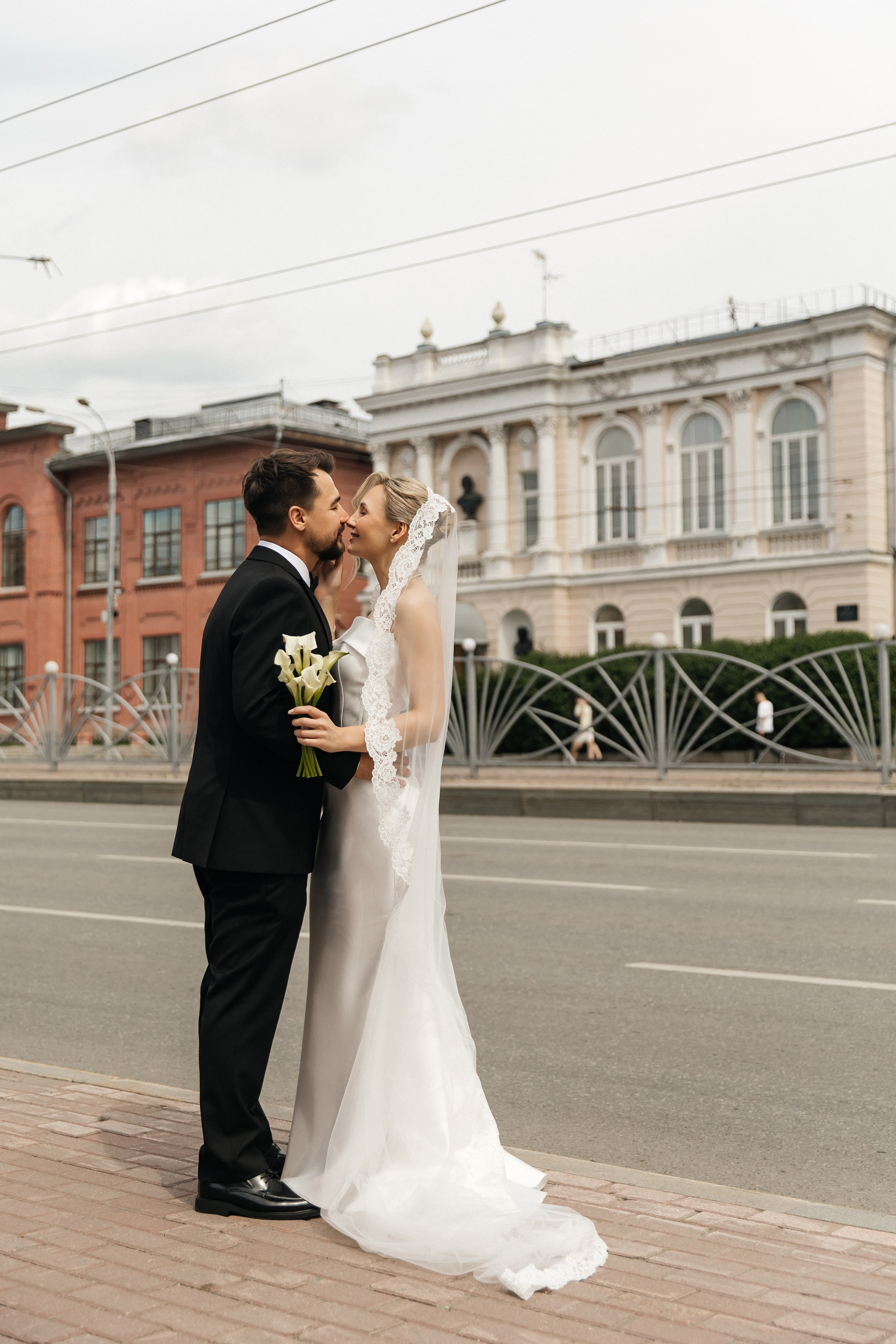 YANA & GLEB. Свадебный фотограф | Екатеринбург | Сочи | Артем Шестаков