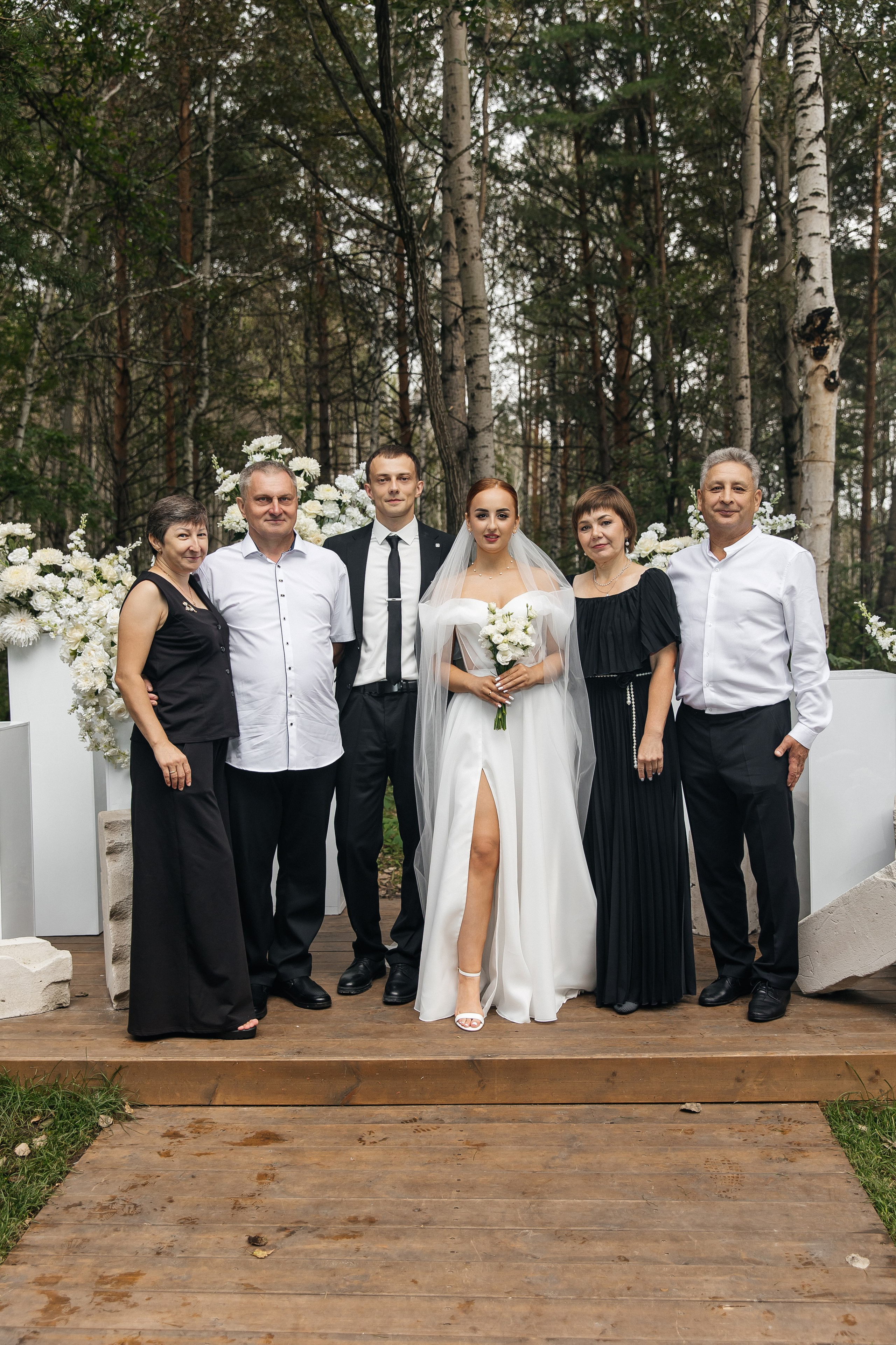 POLINA & ANDREY. Свадебный фотограф | Екатеринбург | Сочи | Артем Шестаков