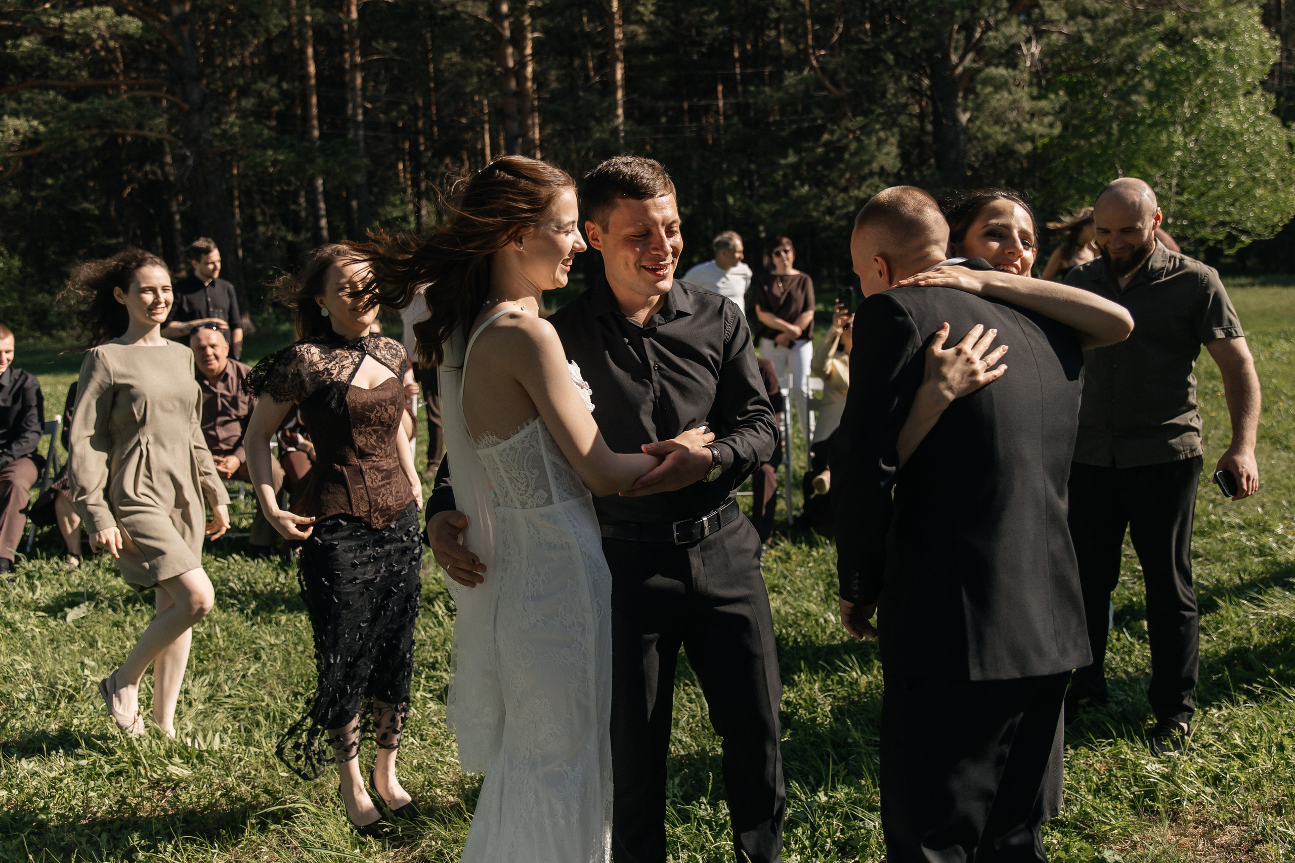 KRISTINA & ROMAN. Свадебный фотограф | Екатеринбург | Сочи | Артем Шестаков