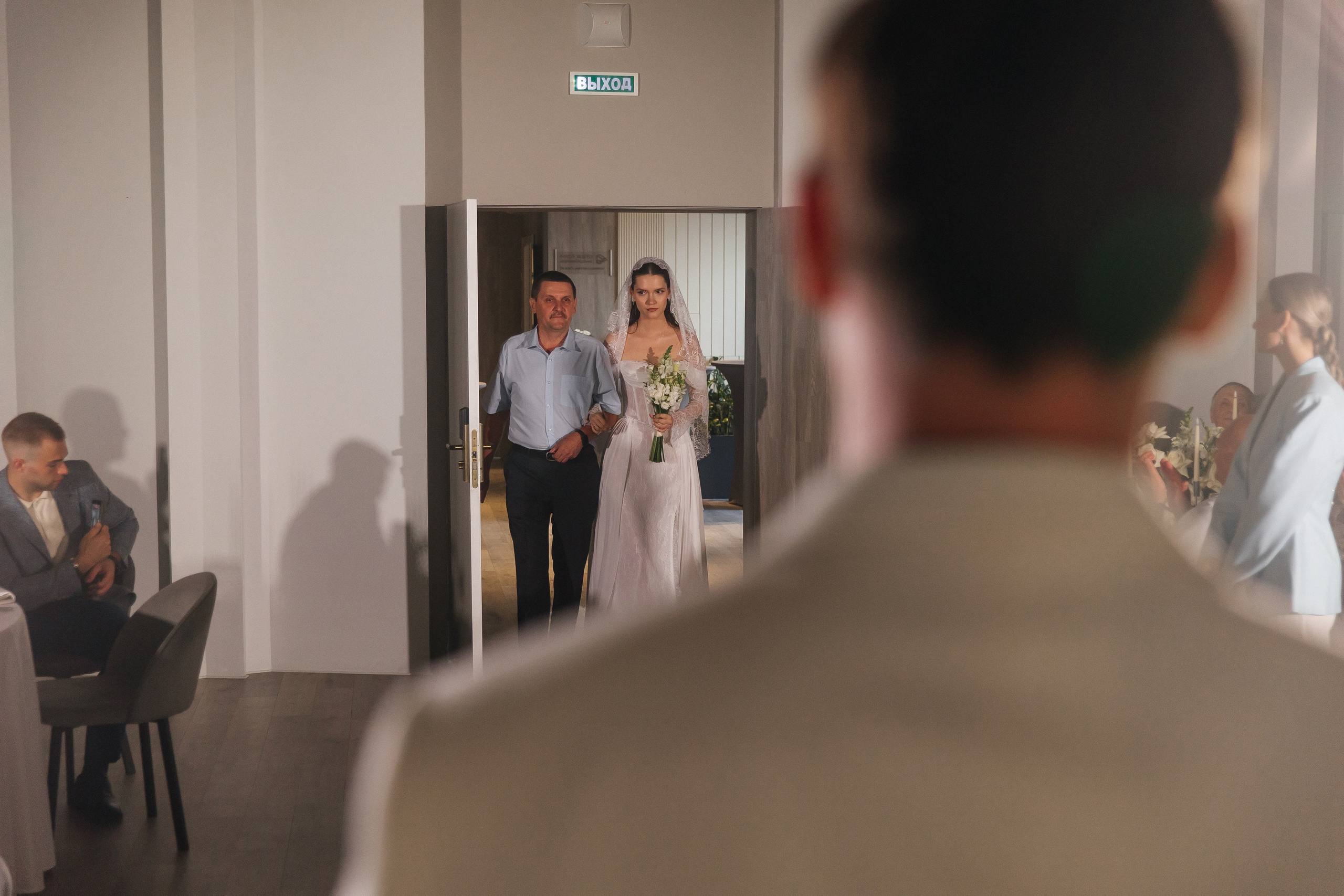 TONYA & GRISHA. Свадебный фотограф | Екатеринбург | Сочи | Артем Шестаков
