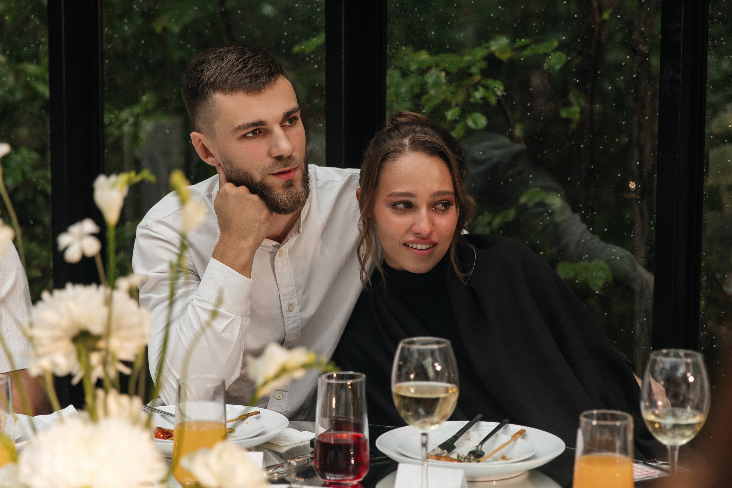 POLINA & ANDREY. Свадебный фотограф | Екатеринбург | Сочи | Артем Шестаков