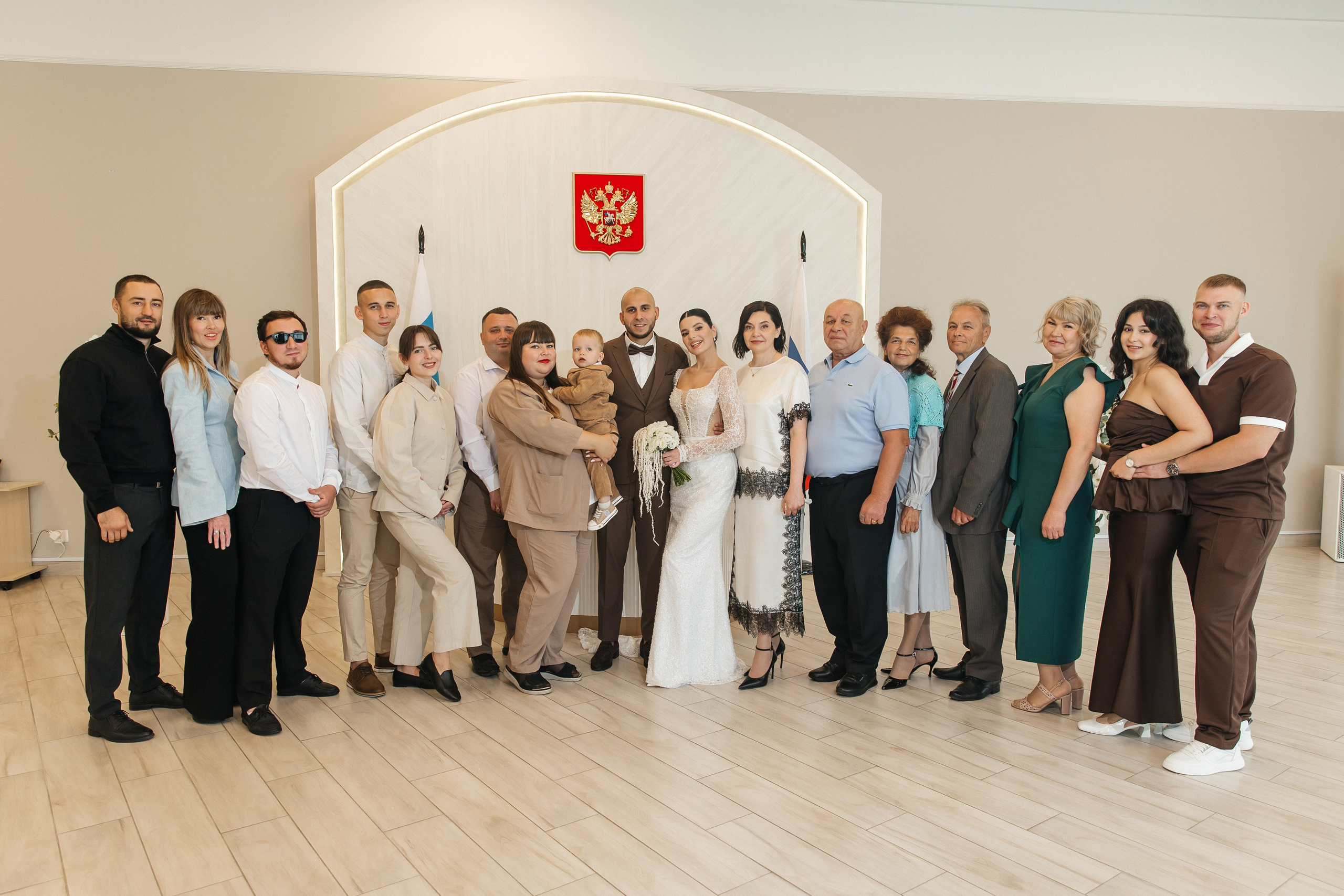 ANASTASIA & NILOLAY. Свадебный фотограф | Екатеринбург | Сочи | Артем Шестаков