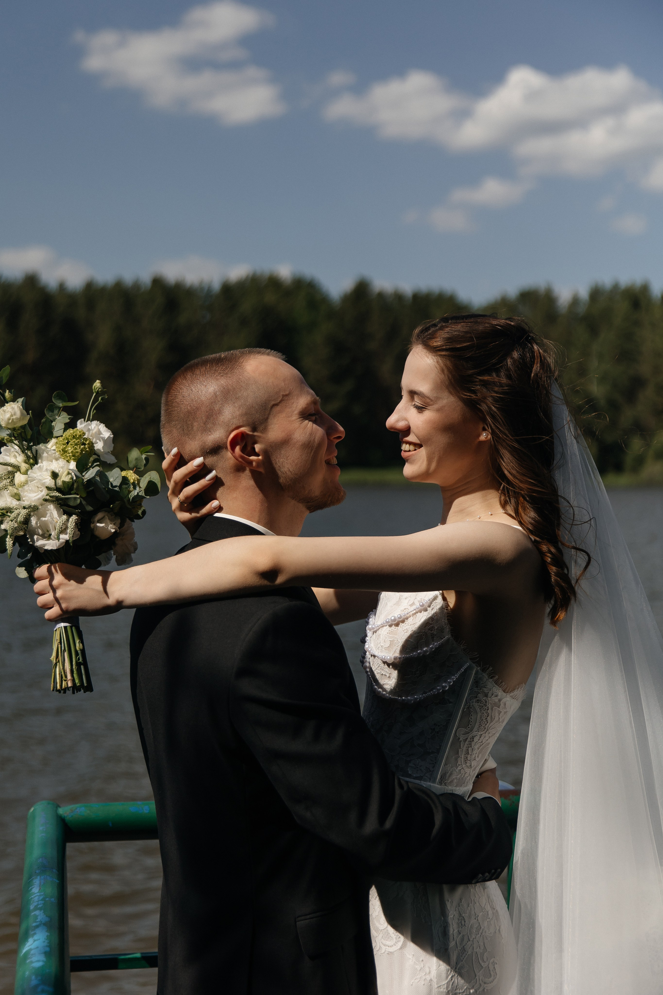 KRISTINA & ROMAN. Свадебный фотограф | Екатеринбург | Сочи | Артем Шестаков