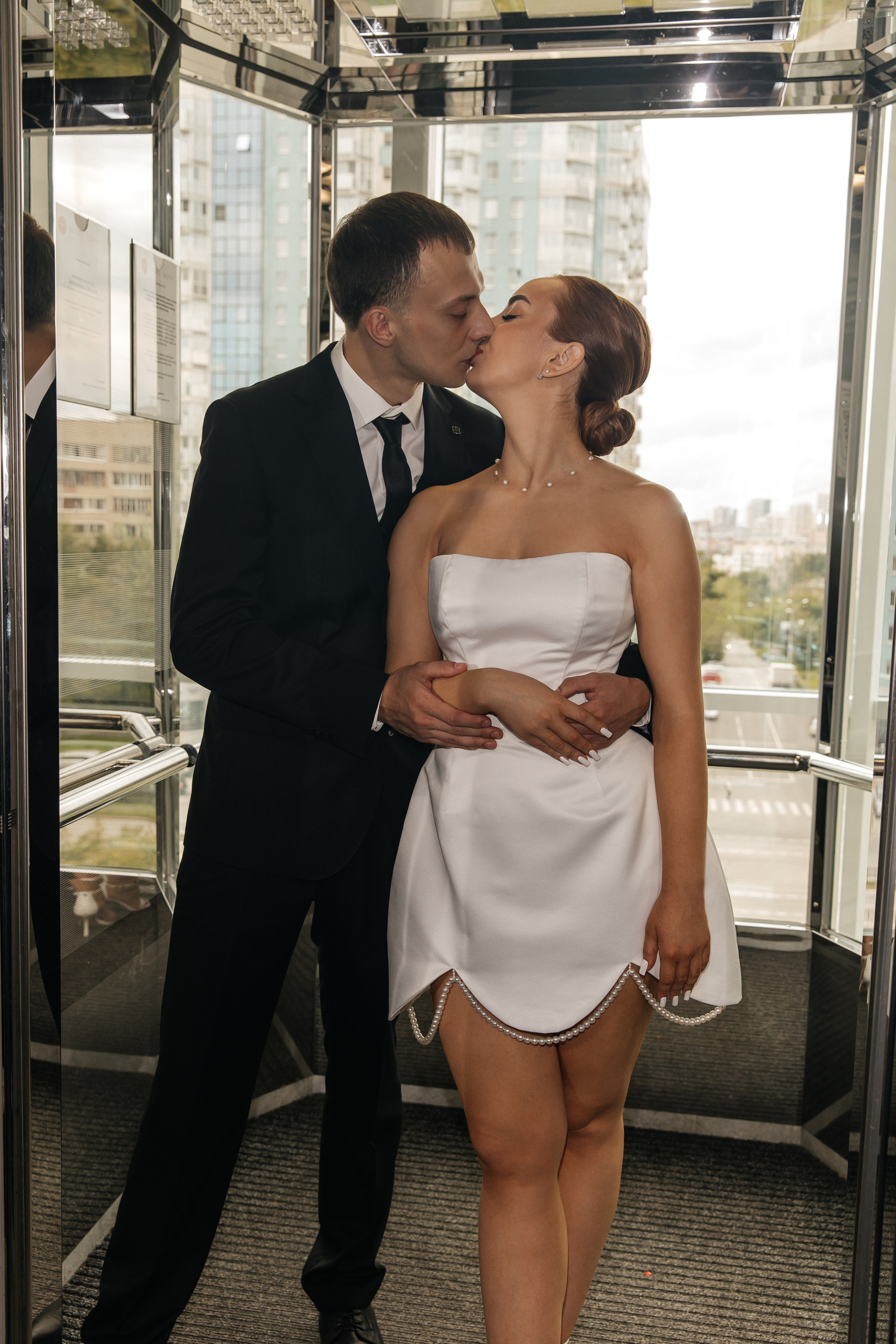 POLINA & ANDREY. Свадебный фотограф | Екатеринбург | Сочи | Артем Шестаков