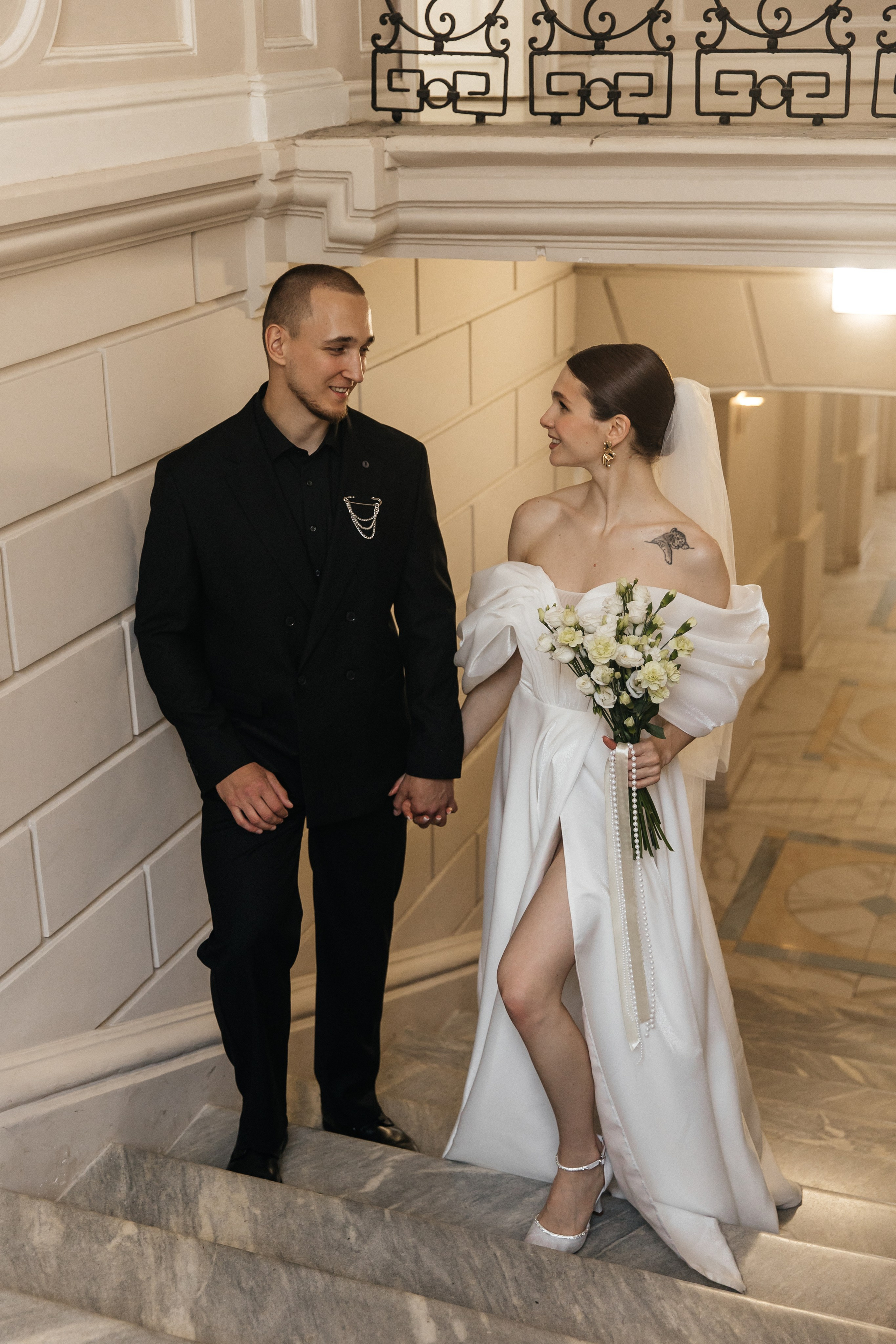 ALISA & MIKHAIL. Свадебный фотограф | Екатеринбург | Сочи | Артем Шестаков